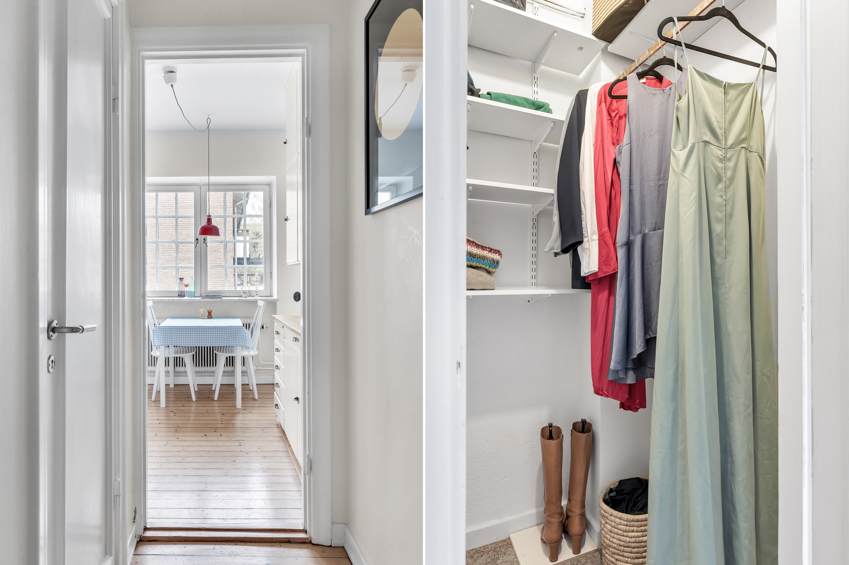 Bostadsbild från Sysslomansgatan 35B, Såld i Luthagen, Uppsala