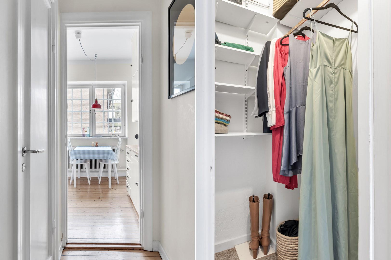 Bostadsbild från Sysslomansgatan 35B, Såld i Luthagen, Uppsala