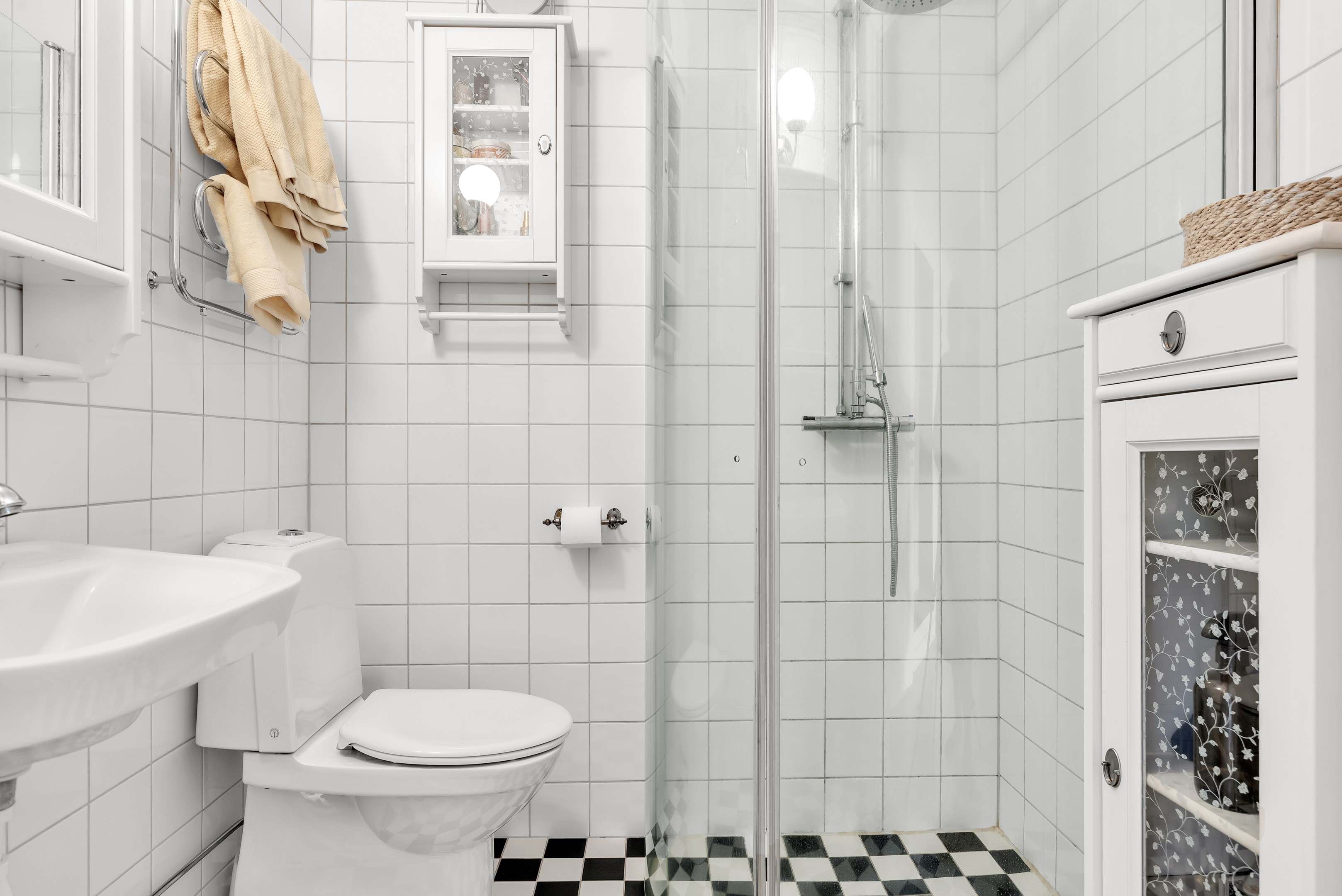 Bostadsbild från Sysslomansgatan 35B, Såld i Luthagen, Uppsala