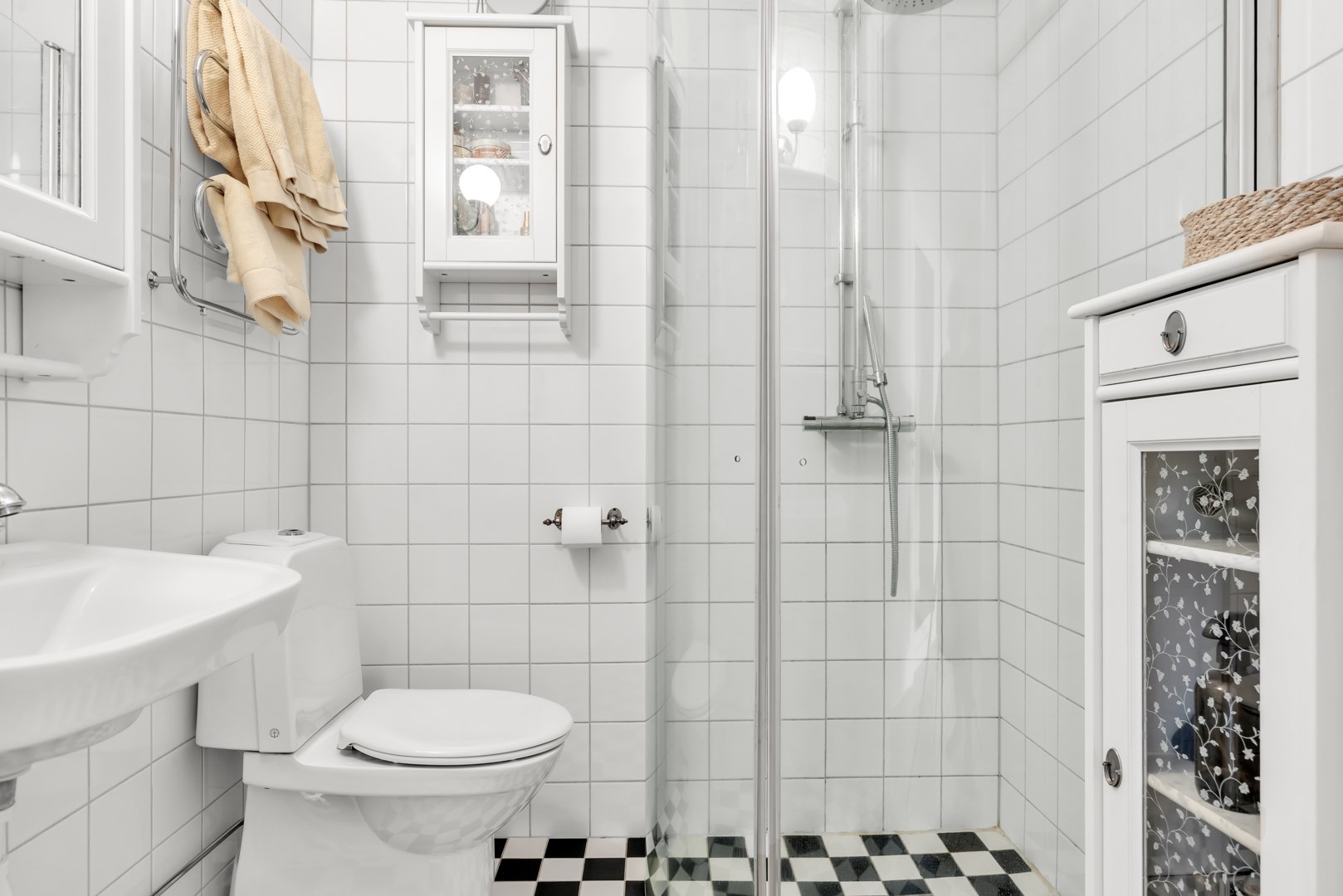 Bostadsbild från Sysslomansgatan 35B, Såld i Luthagen, Uppsala