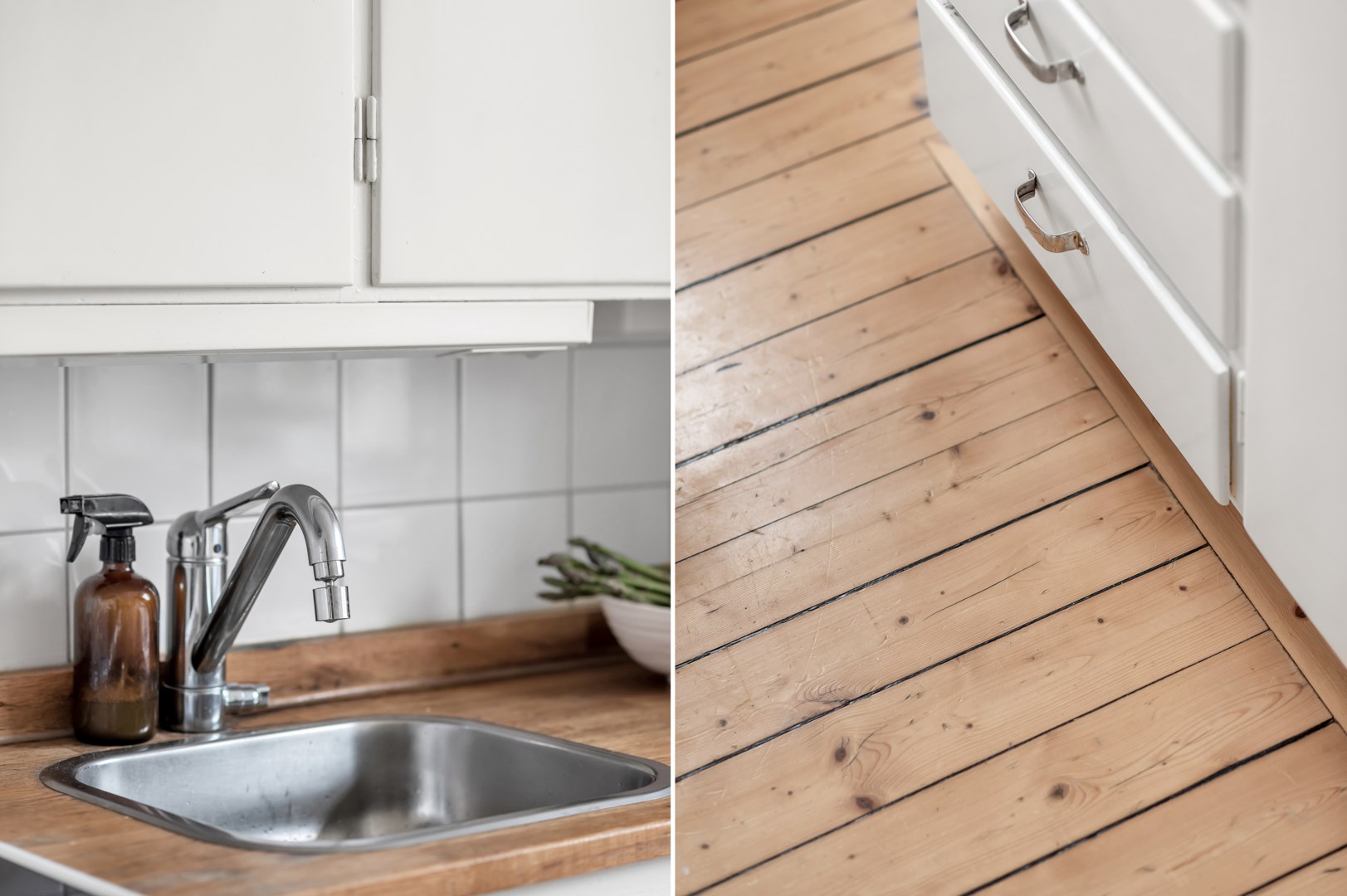 Bostadsbild från Sysslomansgatan 35B, Såld i Luthagen, Uppsala