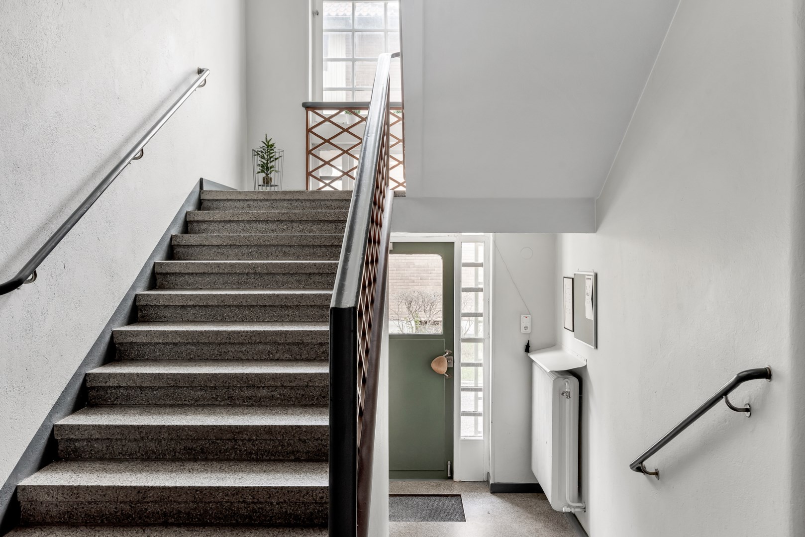 Bostadsbild från Sysslomansgatan 35B, Såld i Luthagen, Uppsala