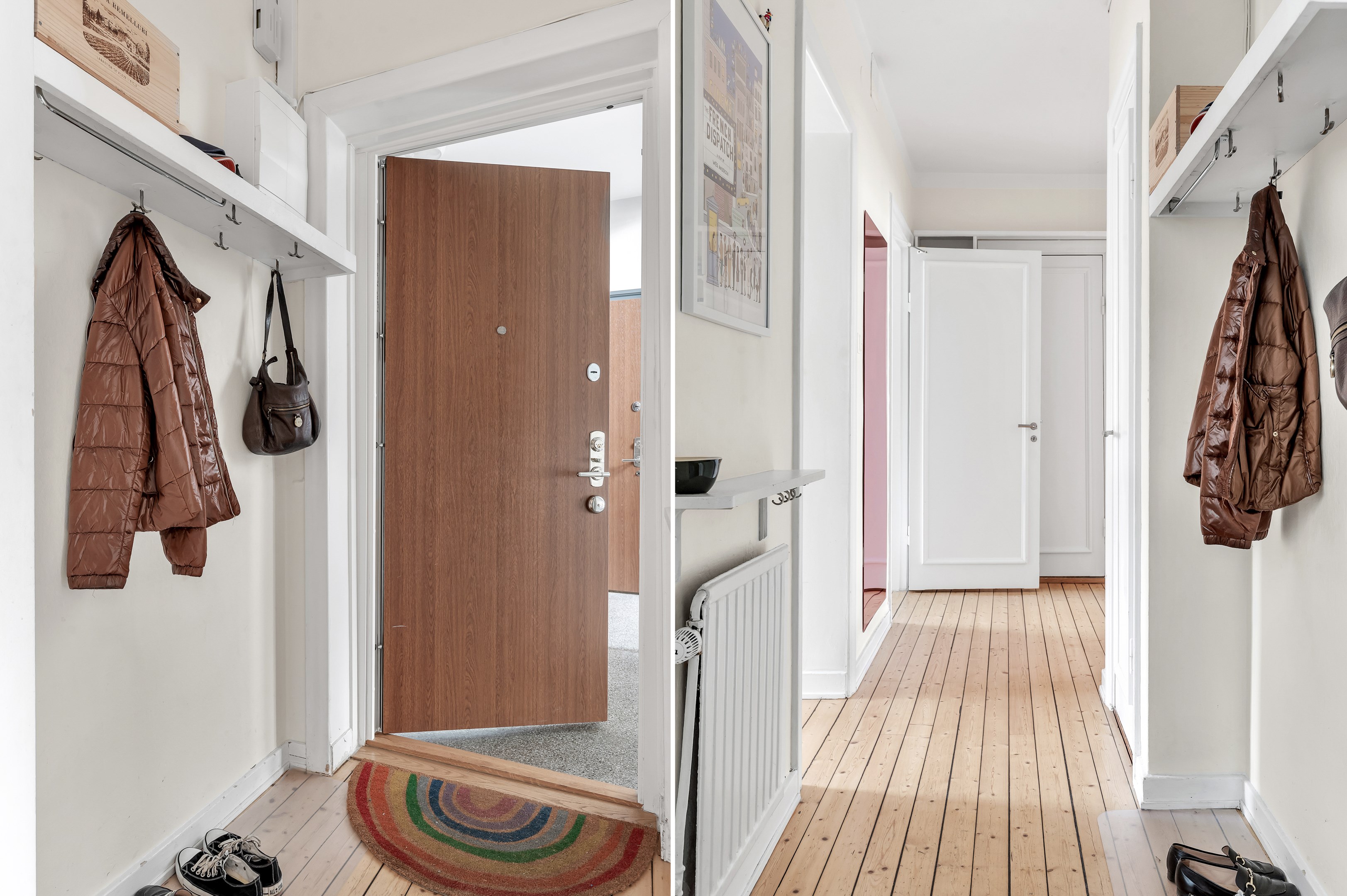 Bostadsbild från Sysslomansgatan 35B, Såld i Luthagen, Uppsala