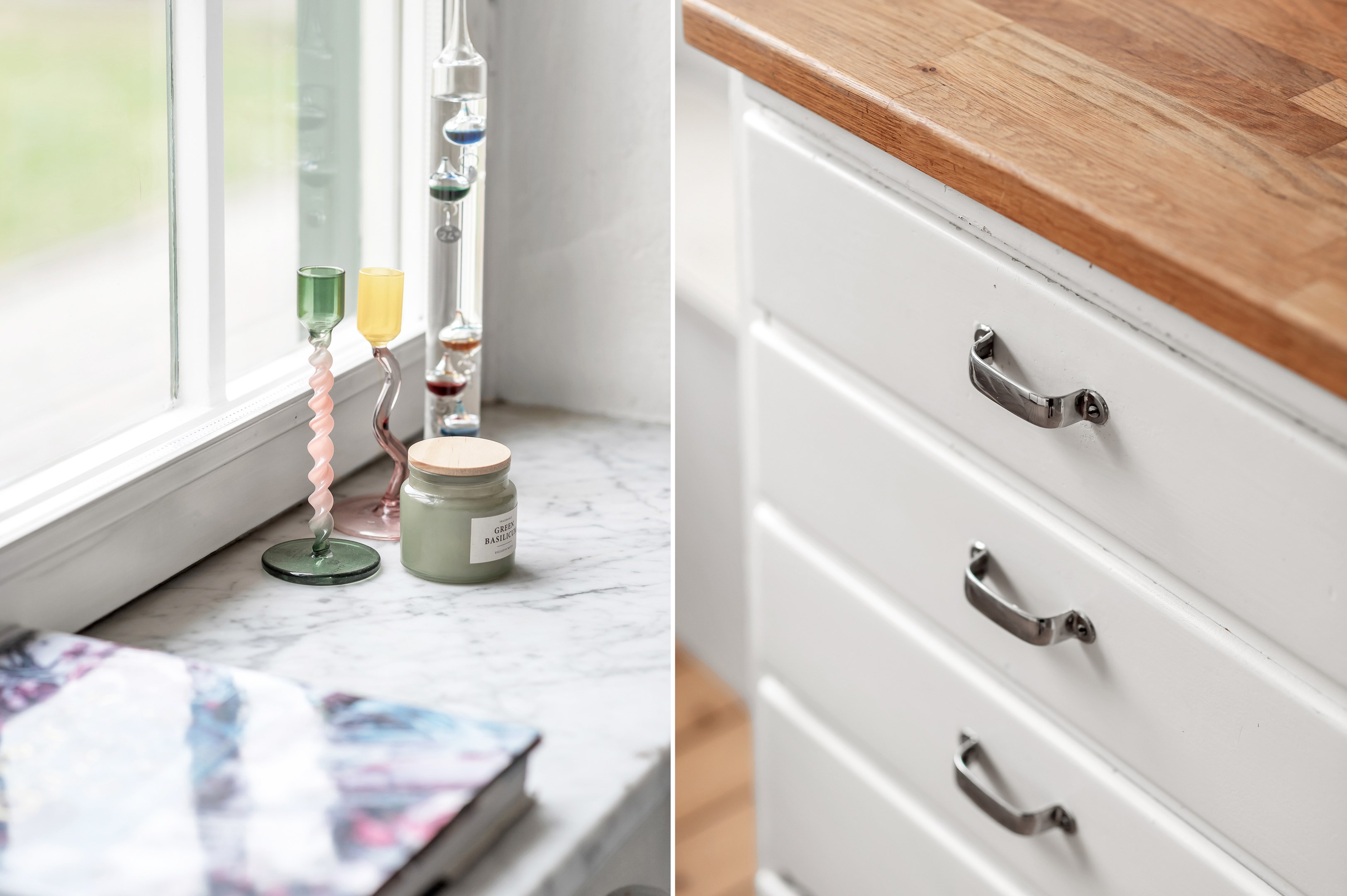 Bostadsbild från Sysslomansgatan 35B, Såld i Luthagen, Uppsala