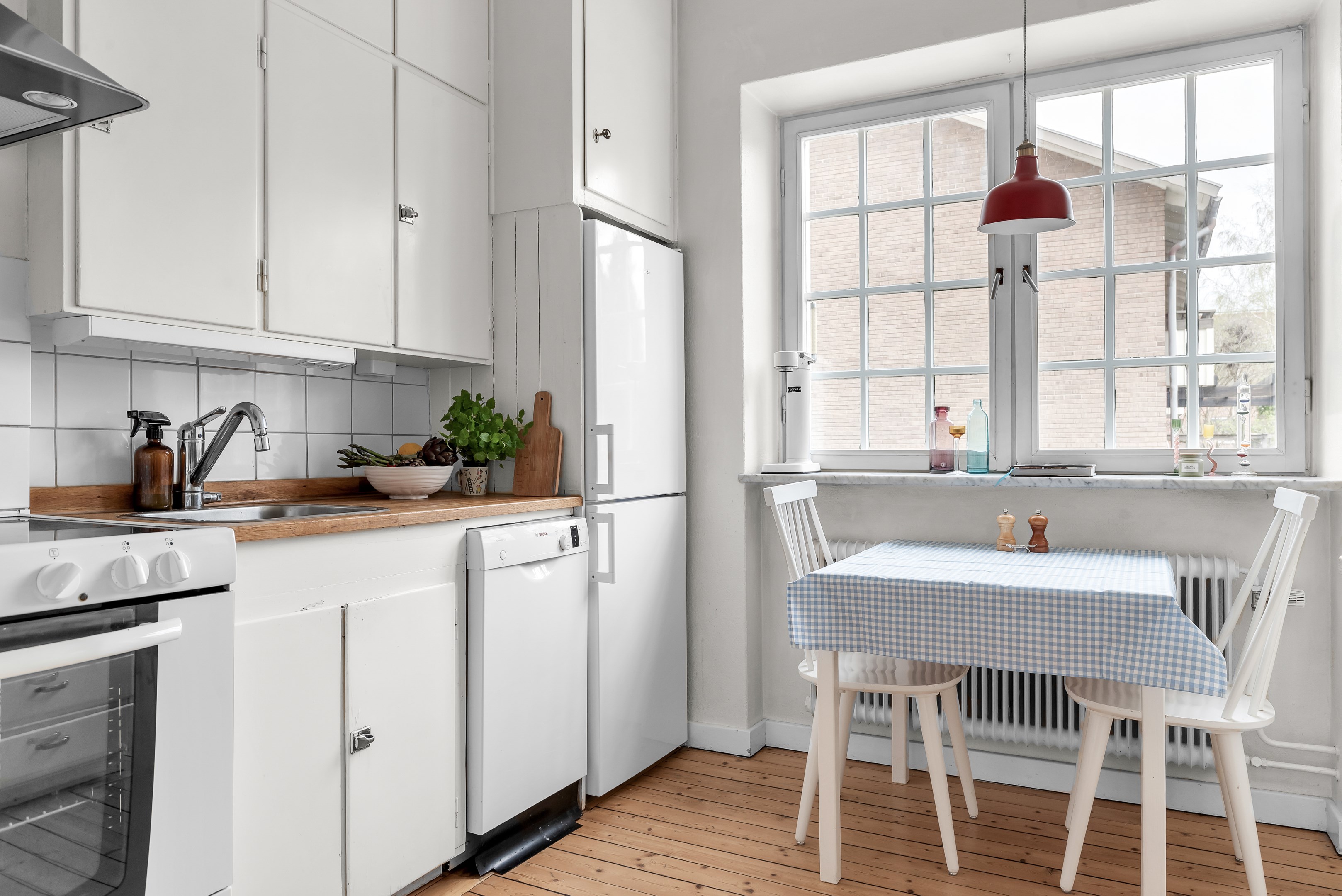 Bostadsbild från Sysslomansgatan 35B, Såld i Luthagen, Uppsala