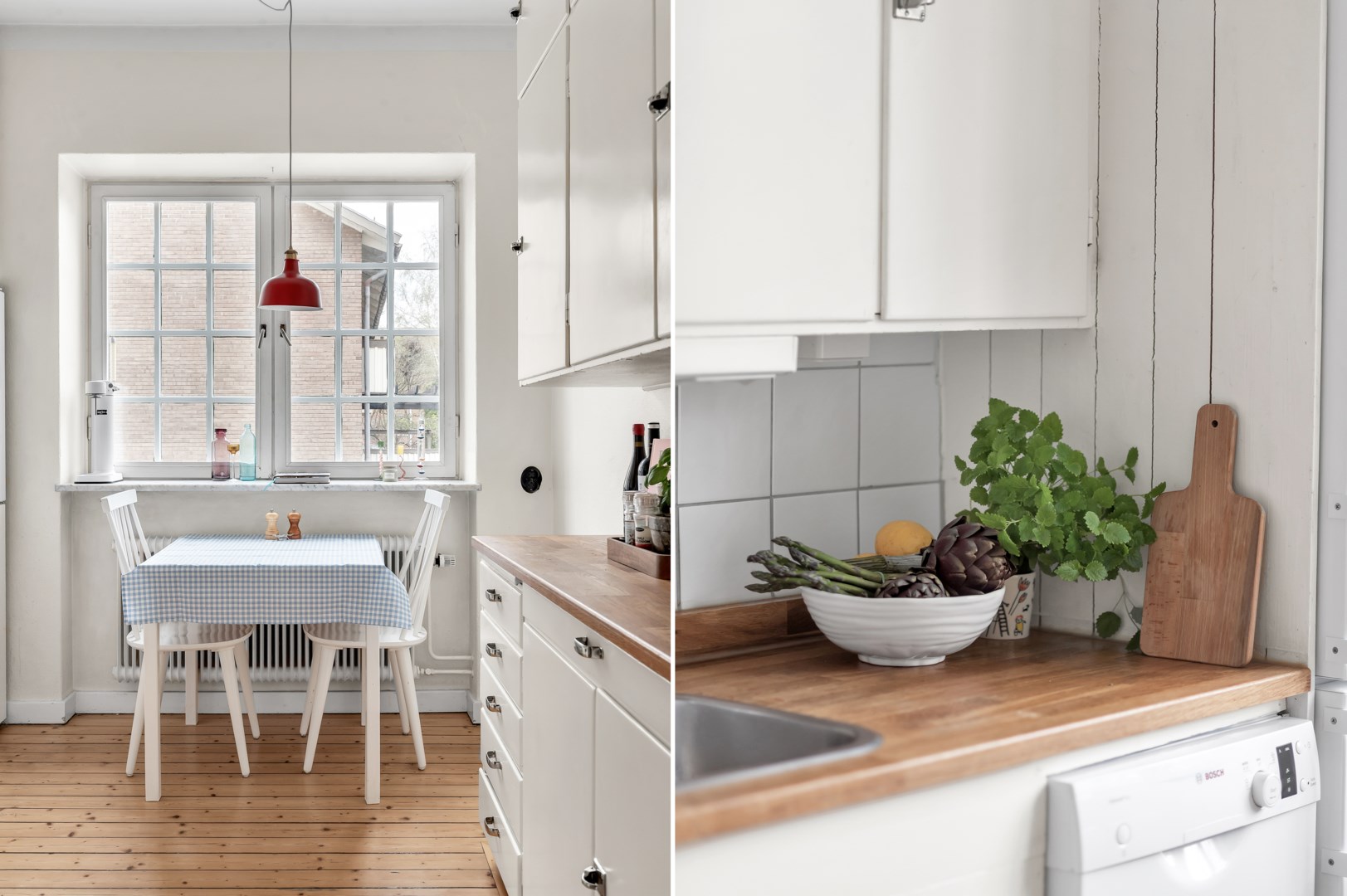 Bostadsbild från Sysslomansgatan 35B, Såld i Luthagen, Uppsala