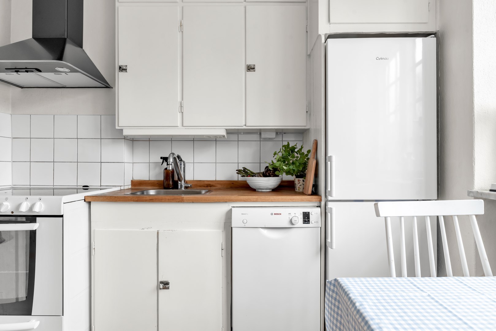 Bostadsbild från Sysslomansgatan 35B, Såld i Luthagen, Uppsala