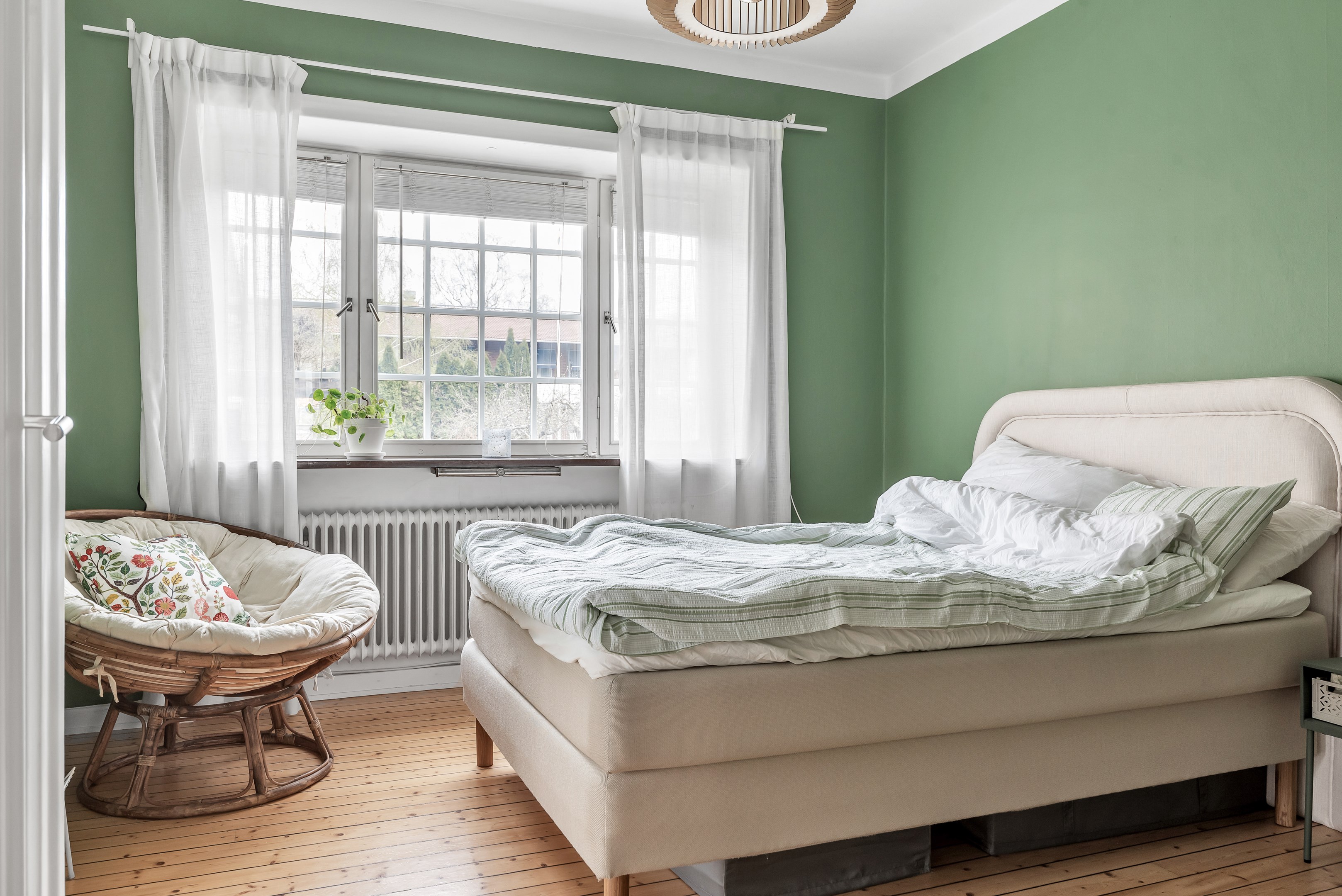 Bostadsbild från Sysslomansgatan 35B, Såld i Luthagen, Uppsala