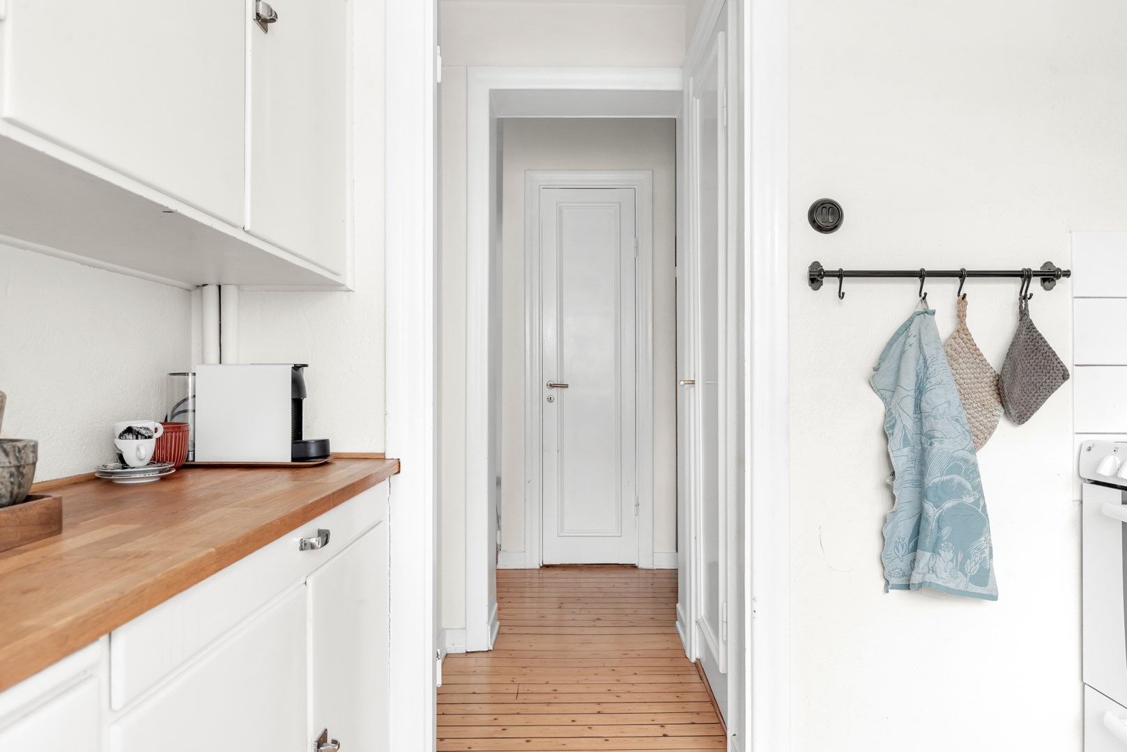 Bostadsbild från Sysslomansgatan 35B, Såld i Luthagen, Uppsala