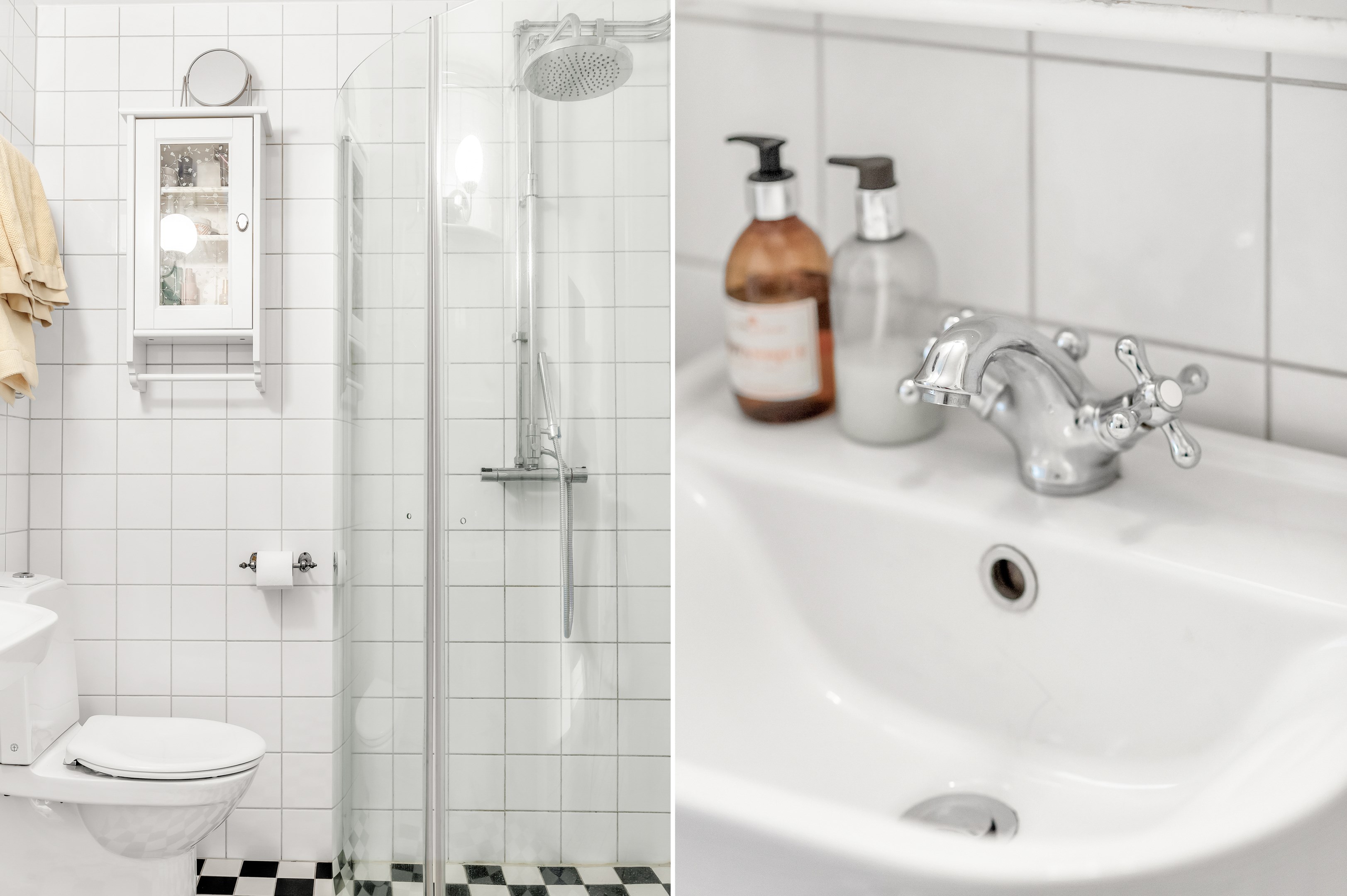 Bostadsbild från Sysslomansgatan 35B, Såld i Luthagen, Uppsala