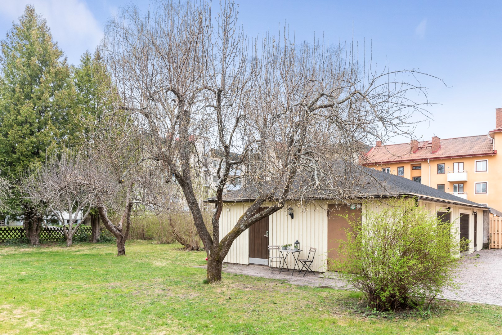 Bostadsbild från Sysslomansgatan 35B, Såld i Luthagen, Uppsala