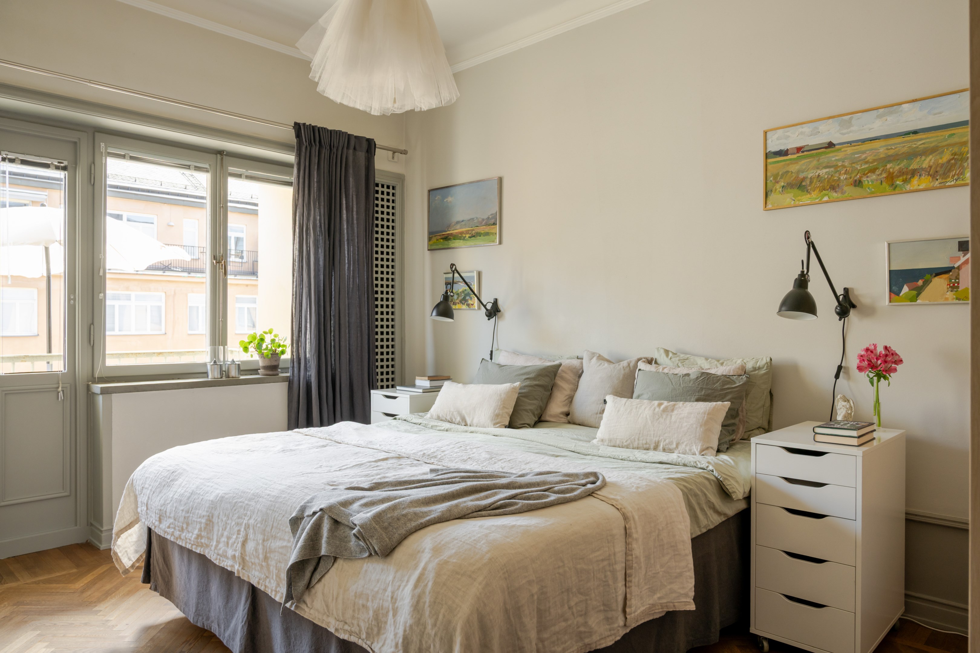 Bostadsbild från Ehrensvärdsgatan 3, Kommande i Kungsholmen, Stockholm
