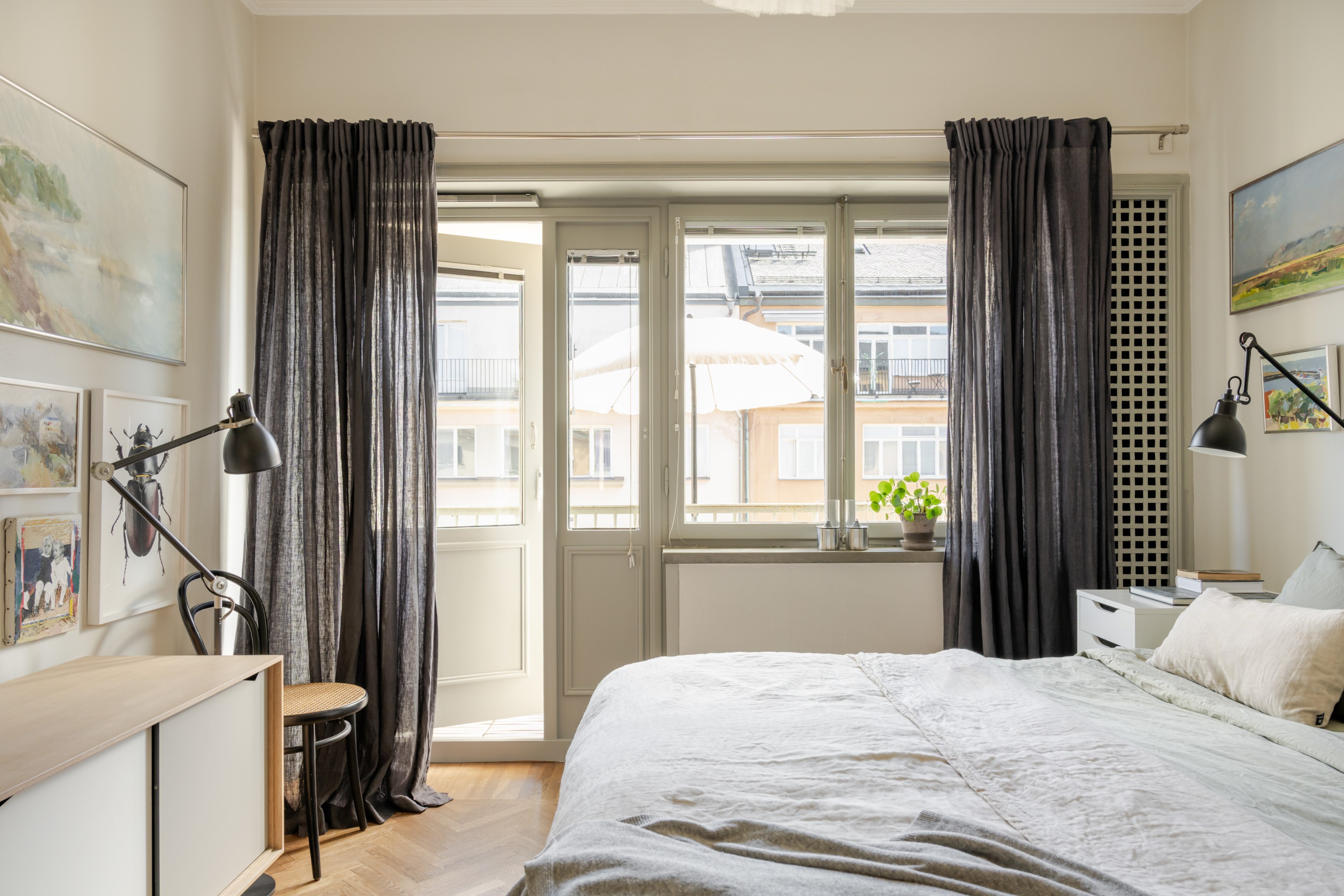 Bostadsbild från Ehrensvärdsgatan 3, Kommande i Kungsholmen, Stockholm