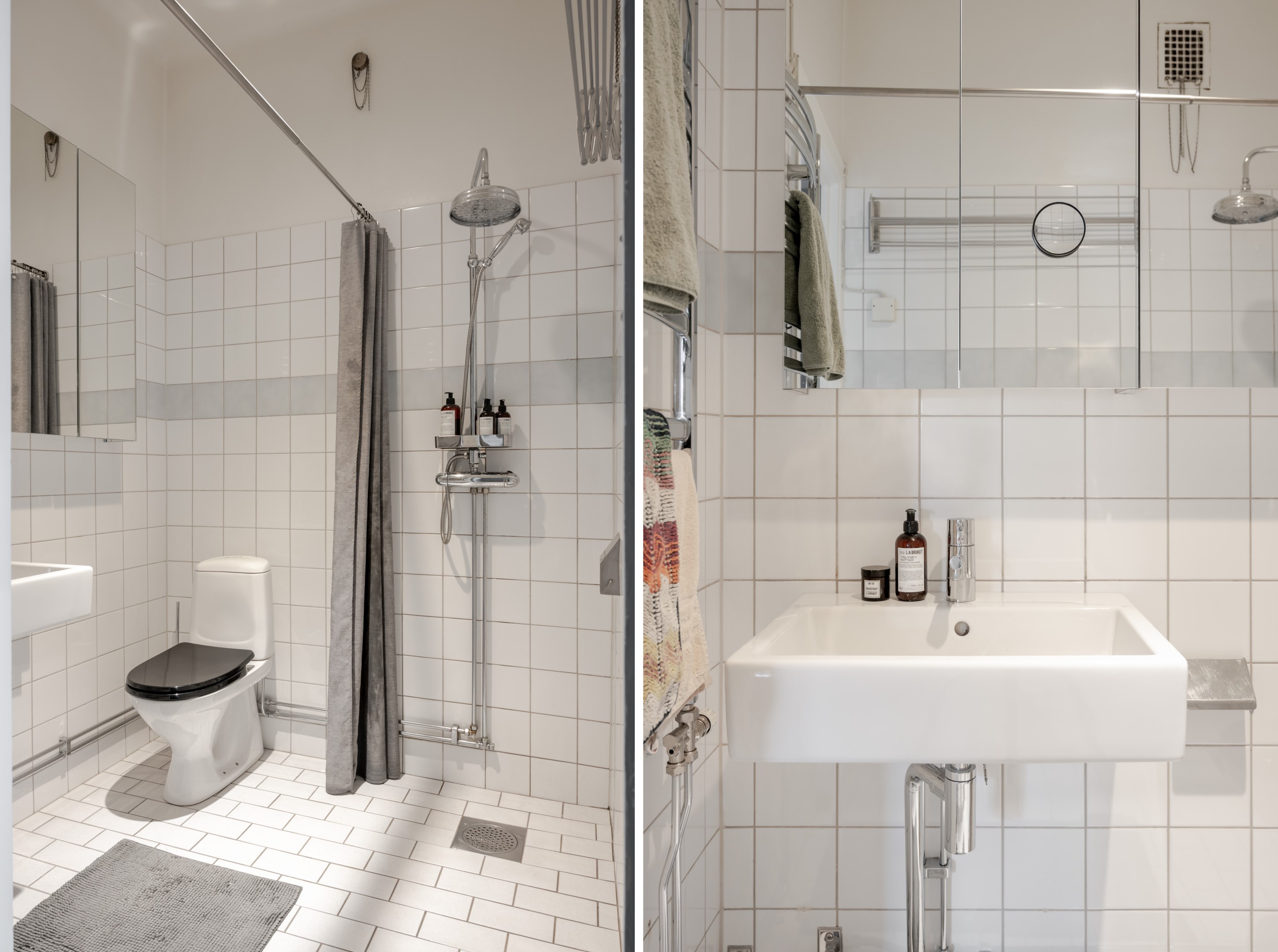 Bostadsbild från Ehrensvärdsgatan 3, Kommande i Kungsholmen, Stockholm