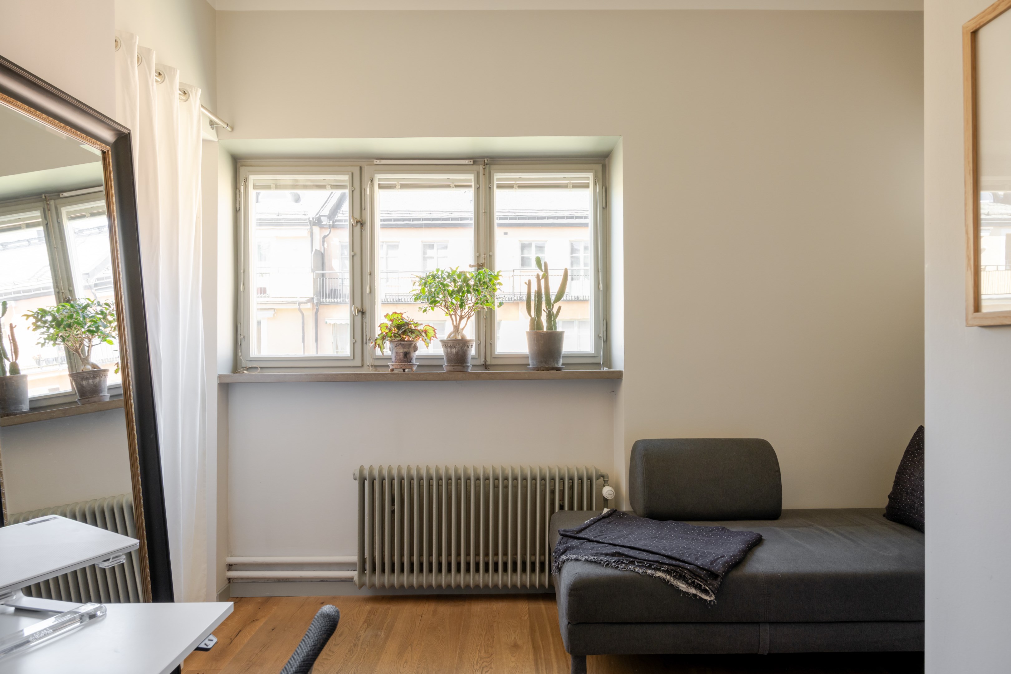 Bostadsbild från Ehrensvärdsgatan 3, Kommande i Kungsholmen, Stockholm