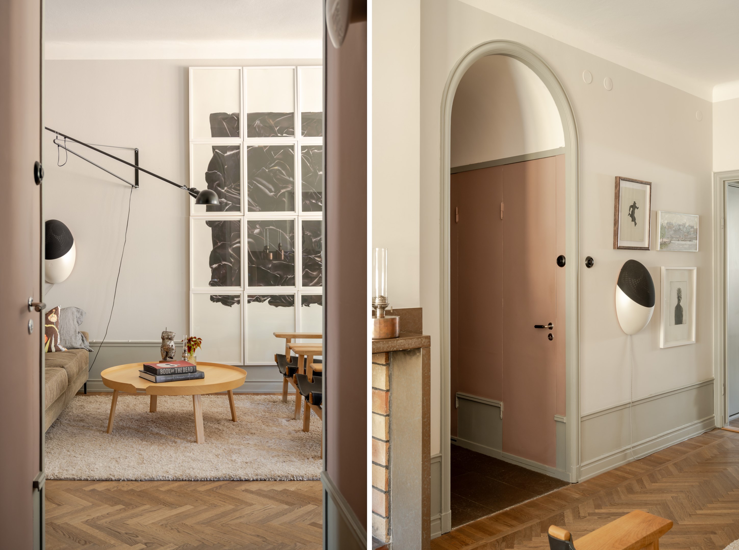 Bostadsbild från Ehrensvärdsgatan 3, Kommande i Kungsholmen, Stockholm