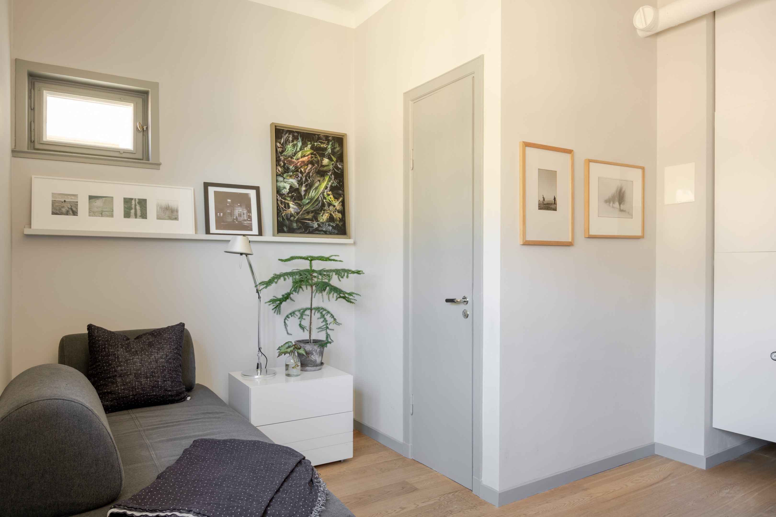 Bostadsbild från Ehrensvärdsgatan 3, Kommande i Kungsholmen, Stockholm