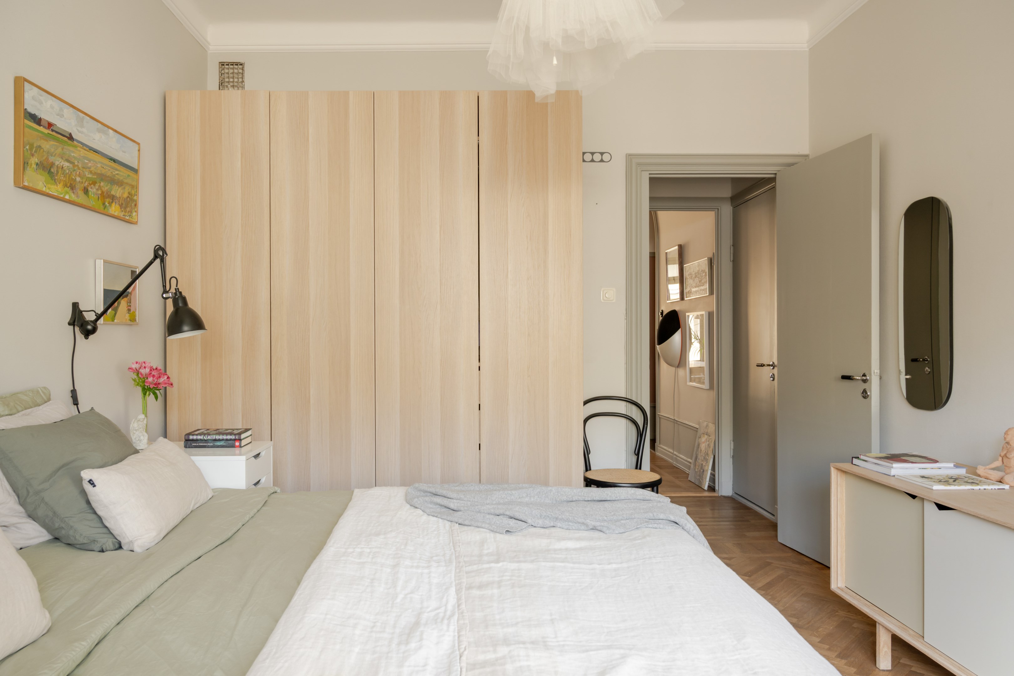 Bostadsbild från Ehrensvärdsgatan 3, Kommande i Kungsholmen, Stockholm