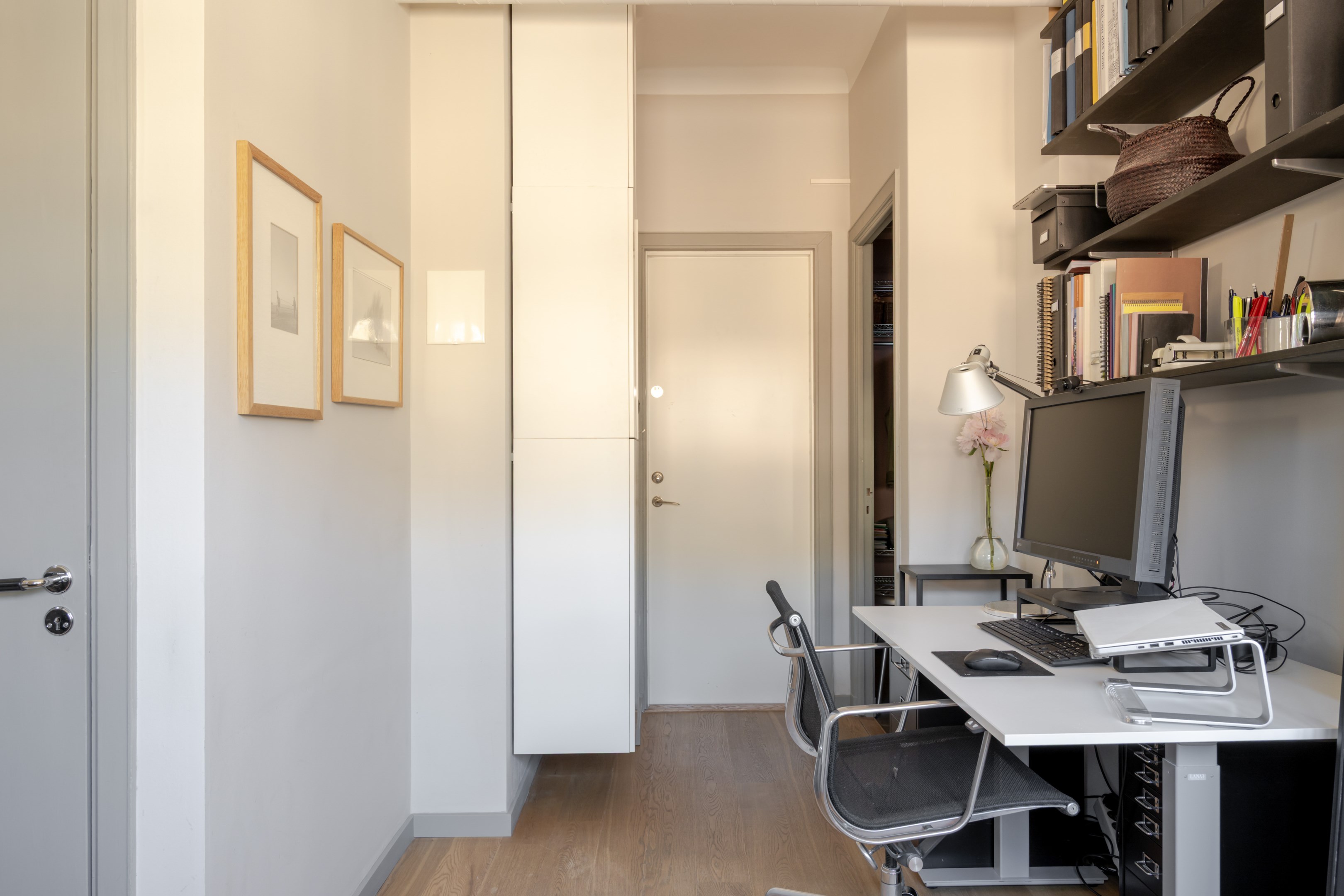 Bostadsbild från Ehrensvärdsgatan 3, Kommande i Kungsholmen, Stockholm