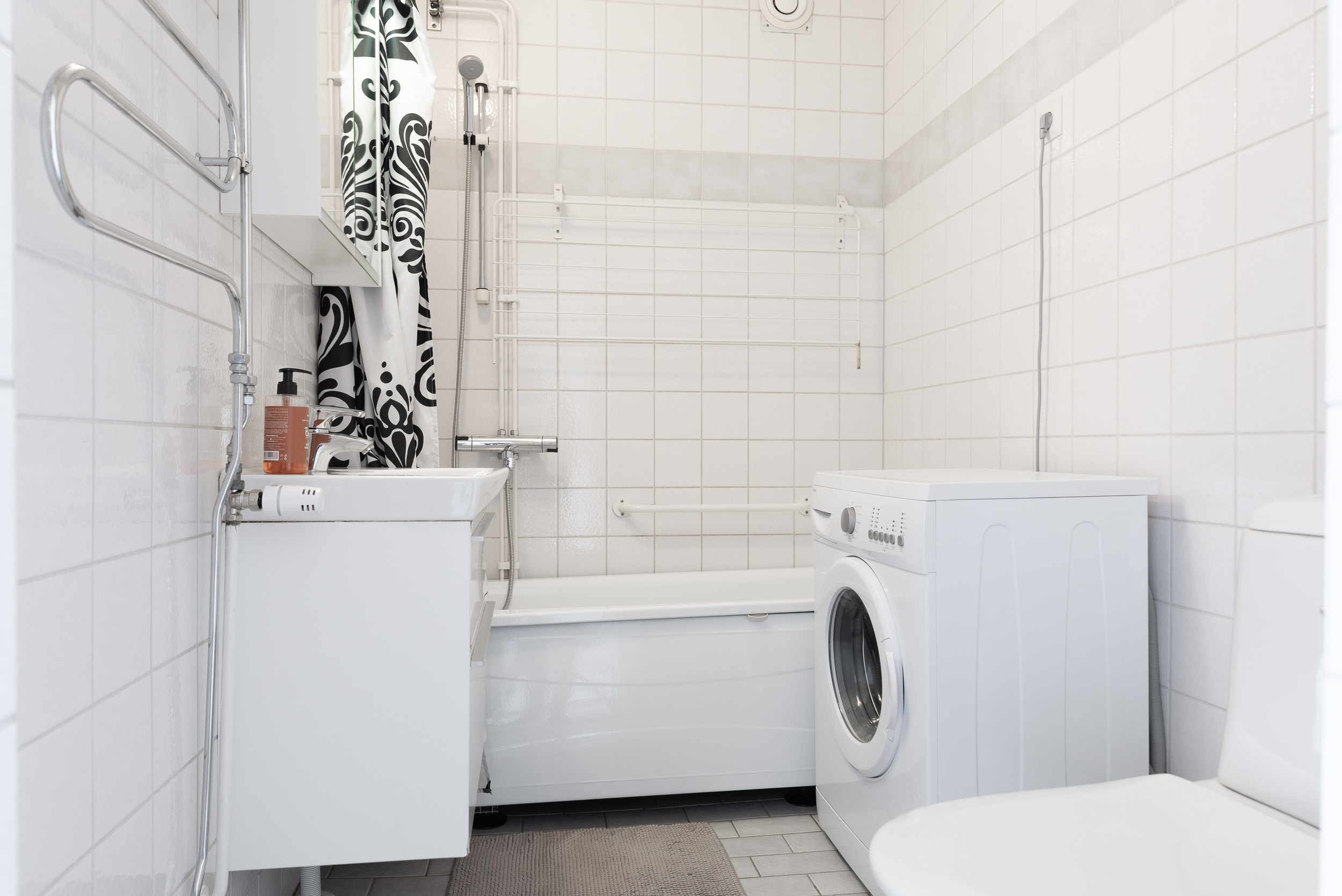 Bostadsbild från Jakobsgatan 50B, Kommande i Jakobsberg, Västerås