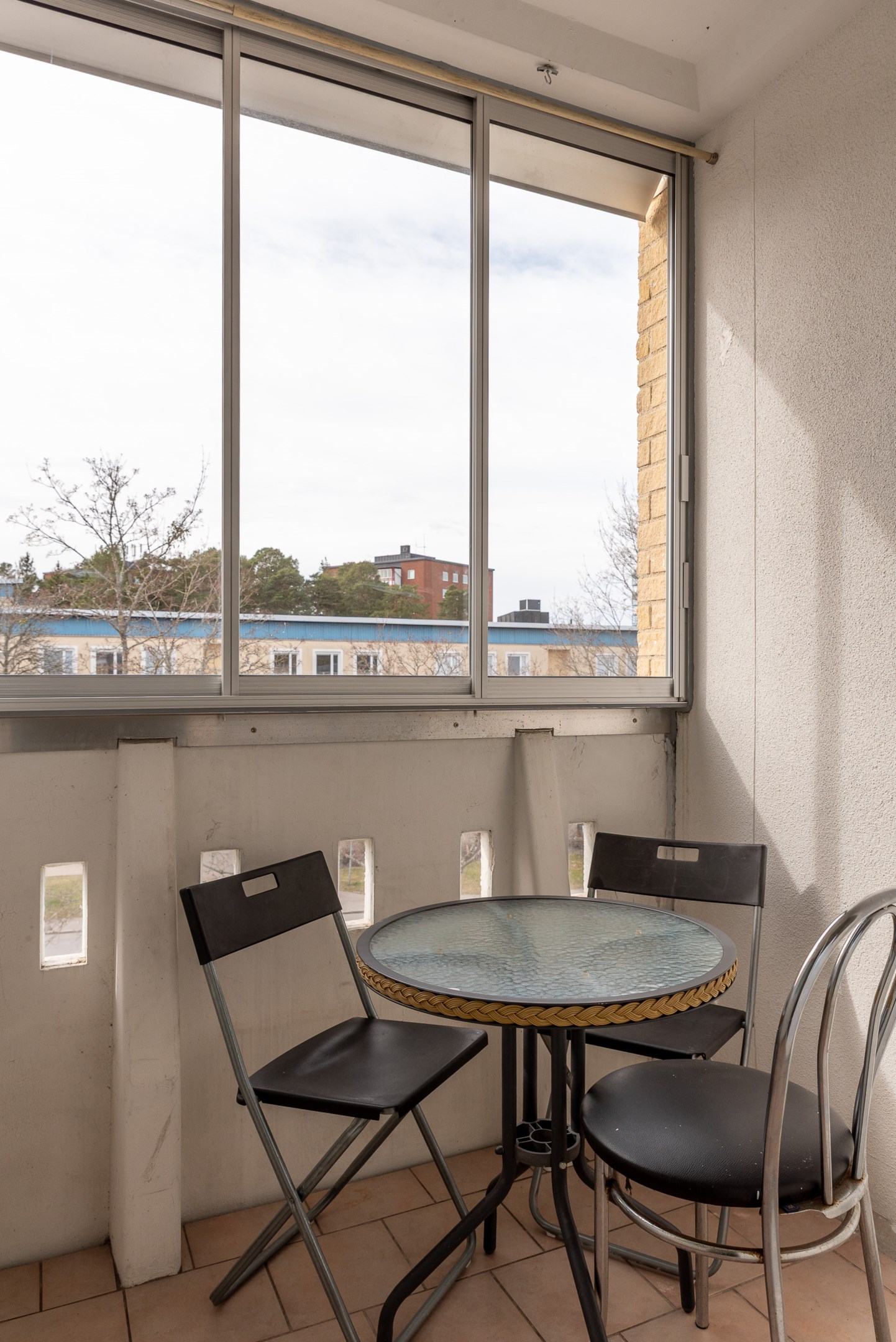 Bostadsbild från Jakobsgatan 50B, Kommande i Jakobsberg, Västerås