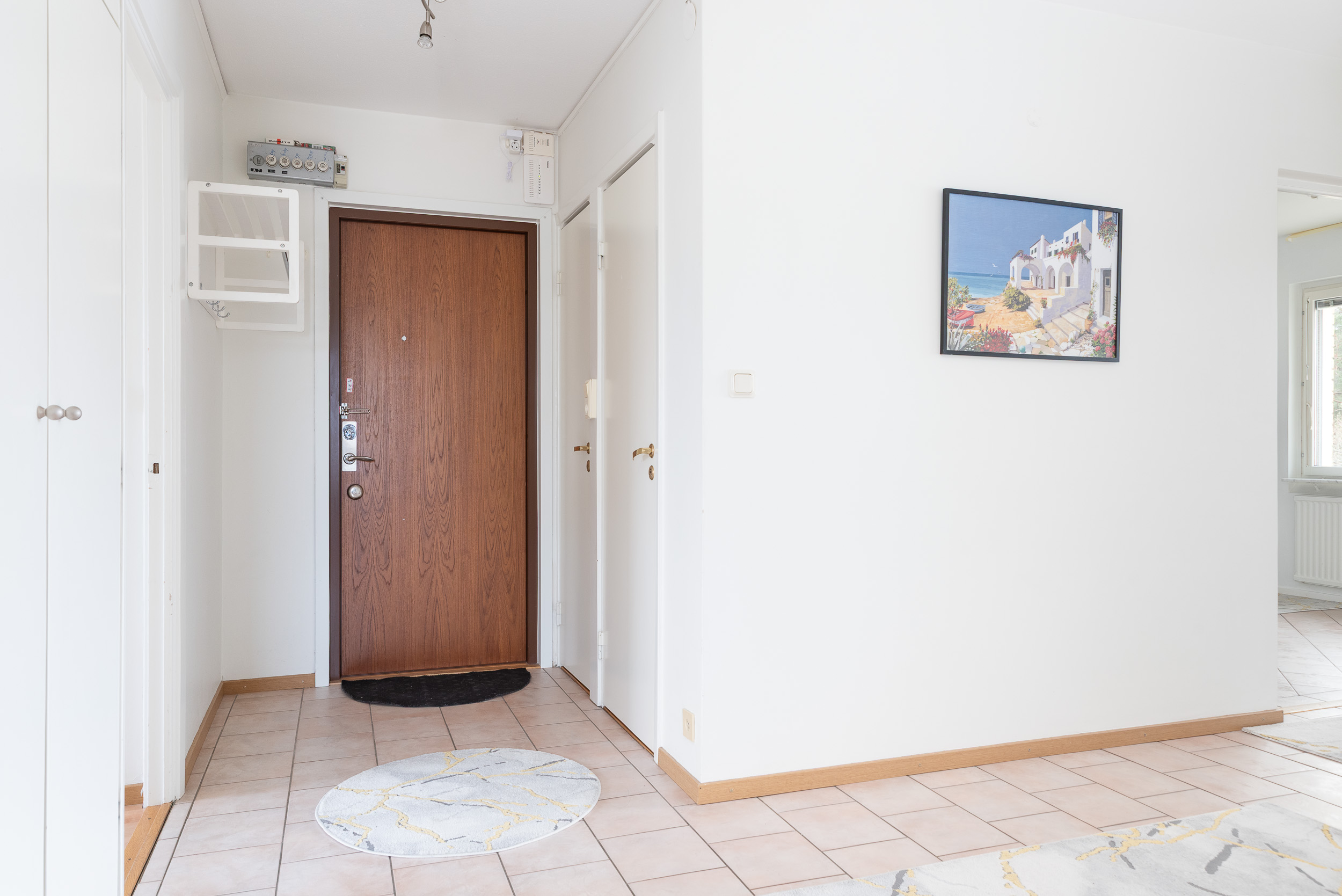 Bostadsbild från Jakobsgatan 50B, Kommande i Jakobsberg, Västerås