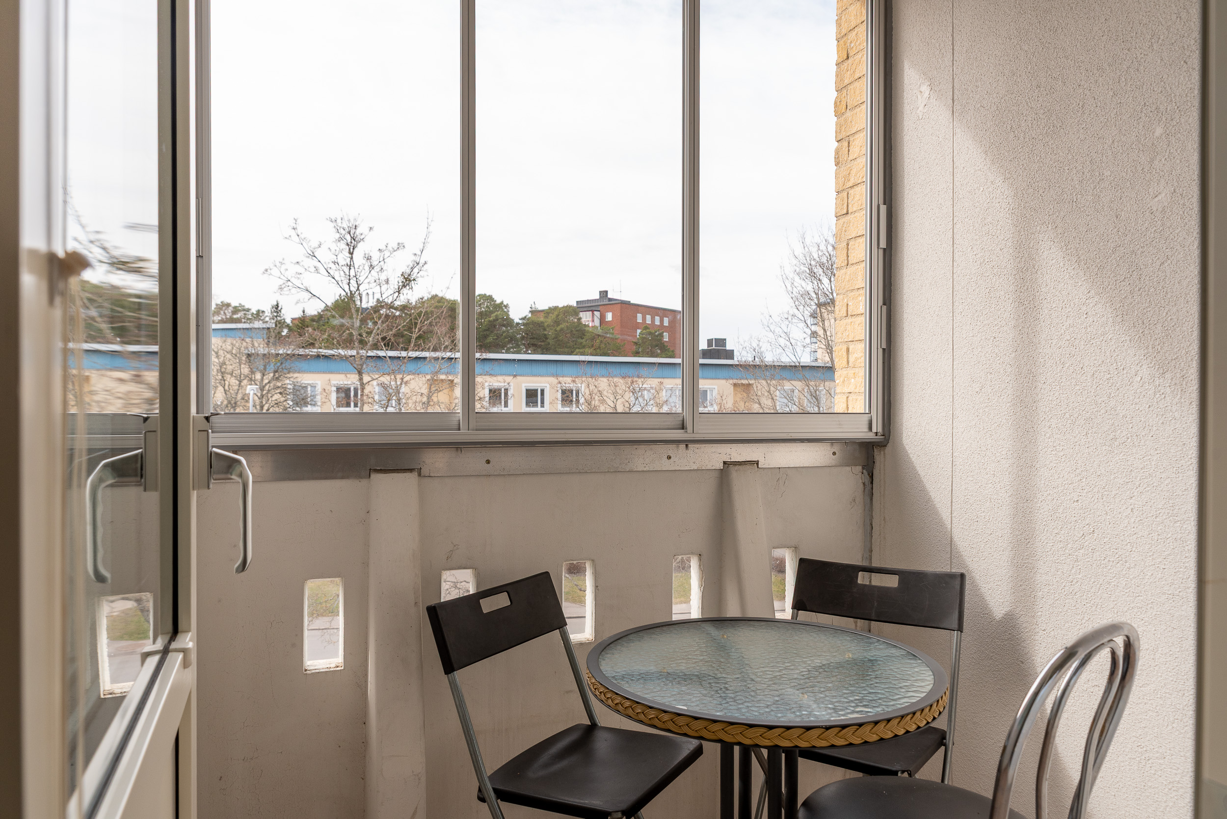 Bostadsbild från Jakobsgatan 50B, Kommande i Jakobsberg, Västerås