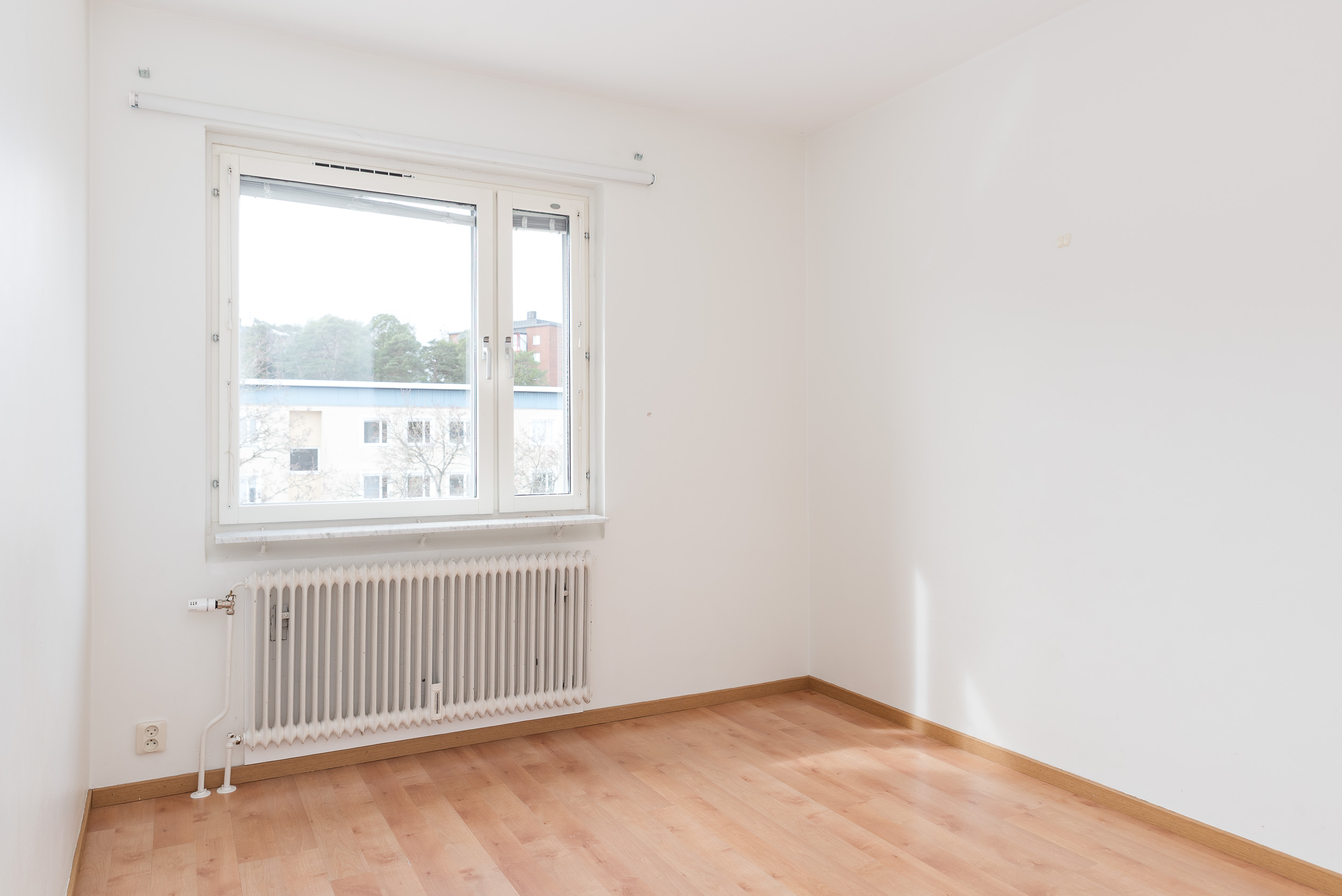 Bostadsbild från Jakobsgatan 50B, Kommande i Jakobsberg, Västerås