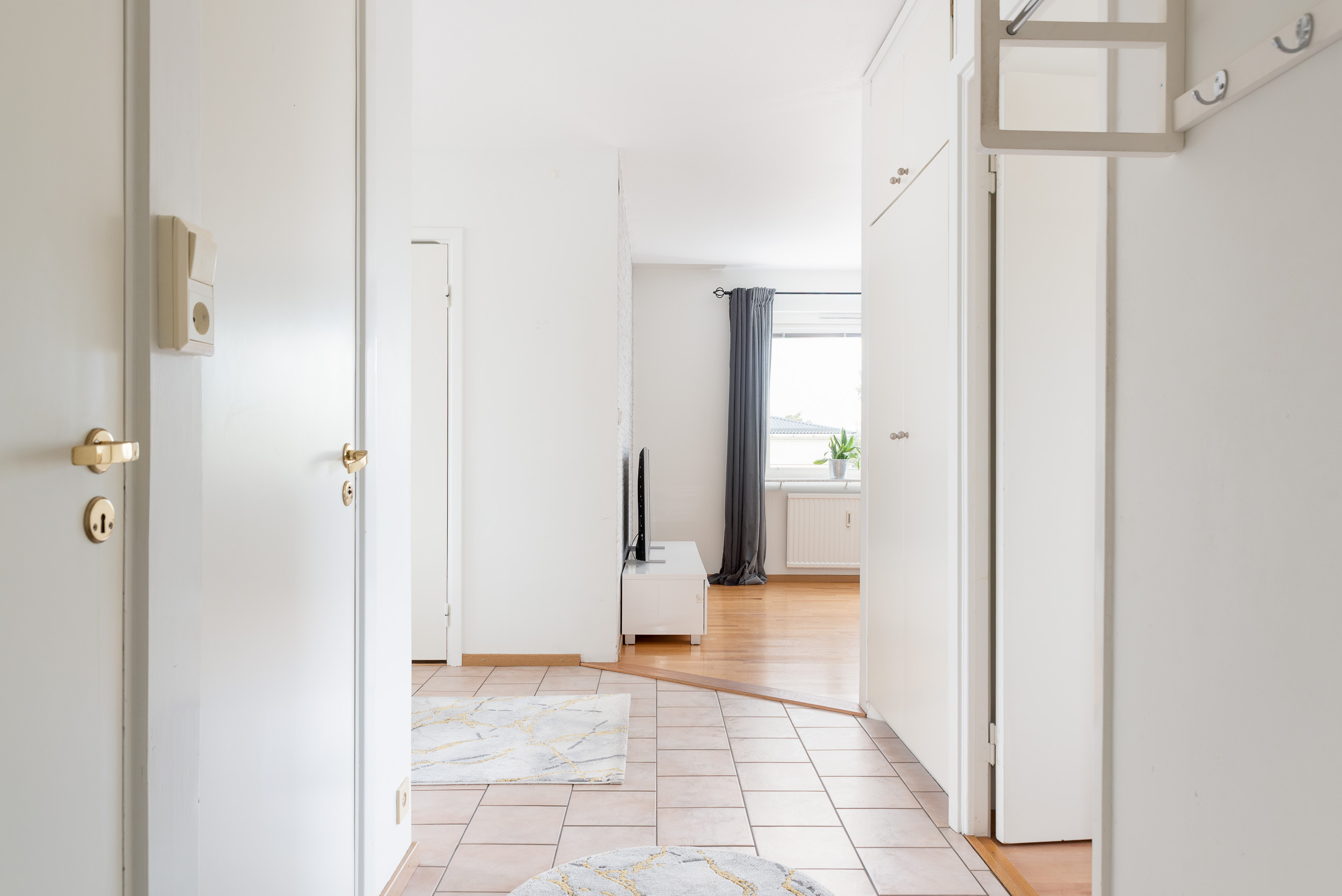 Bostadsbild från Jakobsgatan 50B, Kommande i Jakobsberg, Västerås