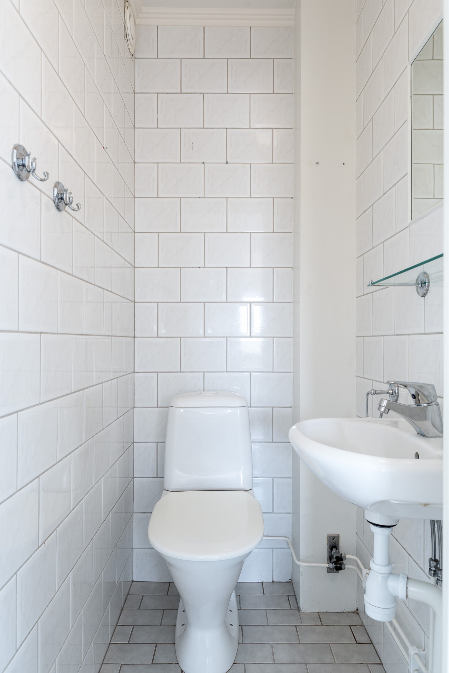 Bostadsbild från Jakobsgatan 50B, Kommande i Jakobsberg, Västerås