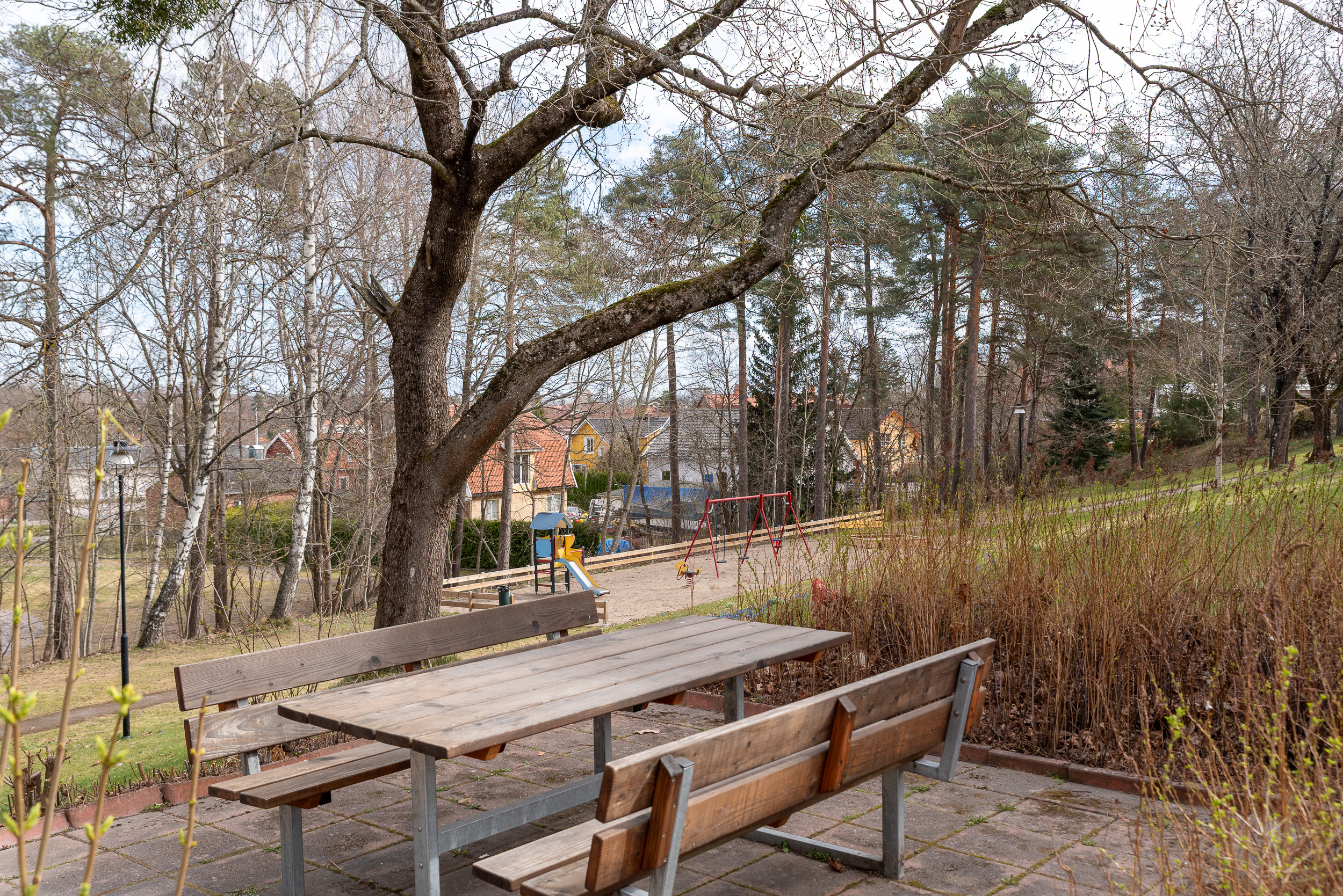 Bostadsbild från Jakobsgatan 50B, Kommande i Jakobsberg, Västerås