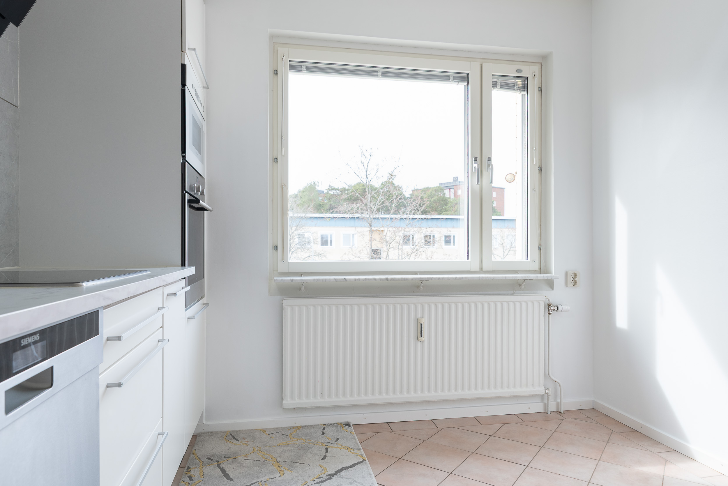 Bostadsbild från Jakobsgatan 50B, Kommande i Jakobsberg, Västerås