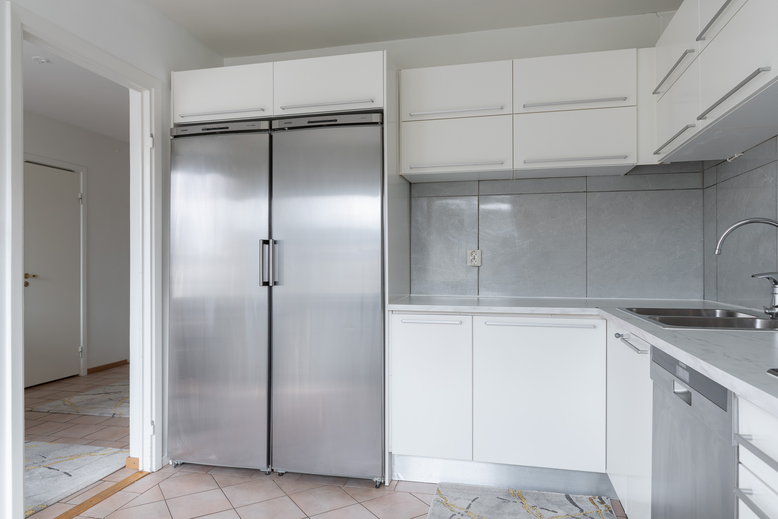 Bostadsbild från Jakobsgatan 50B, Kommande i Jakobsberg, Västerås