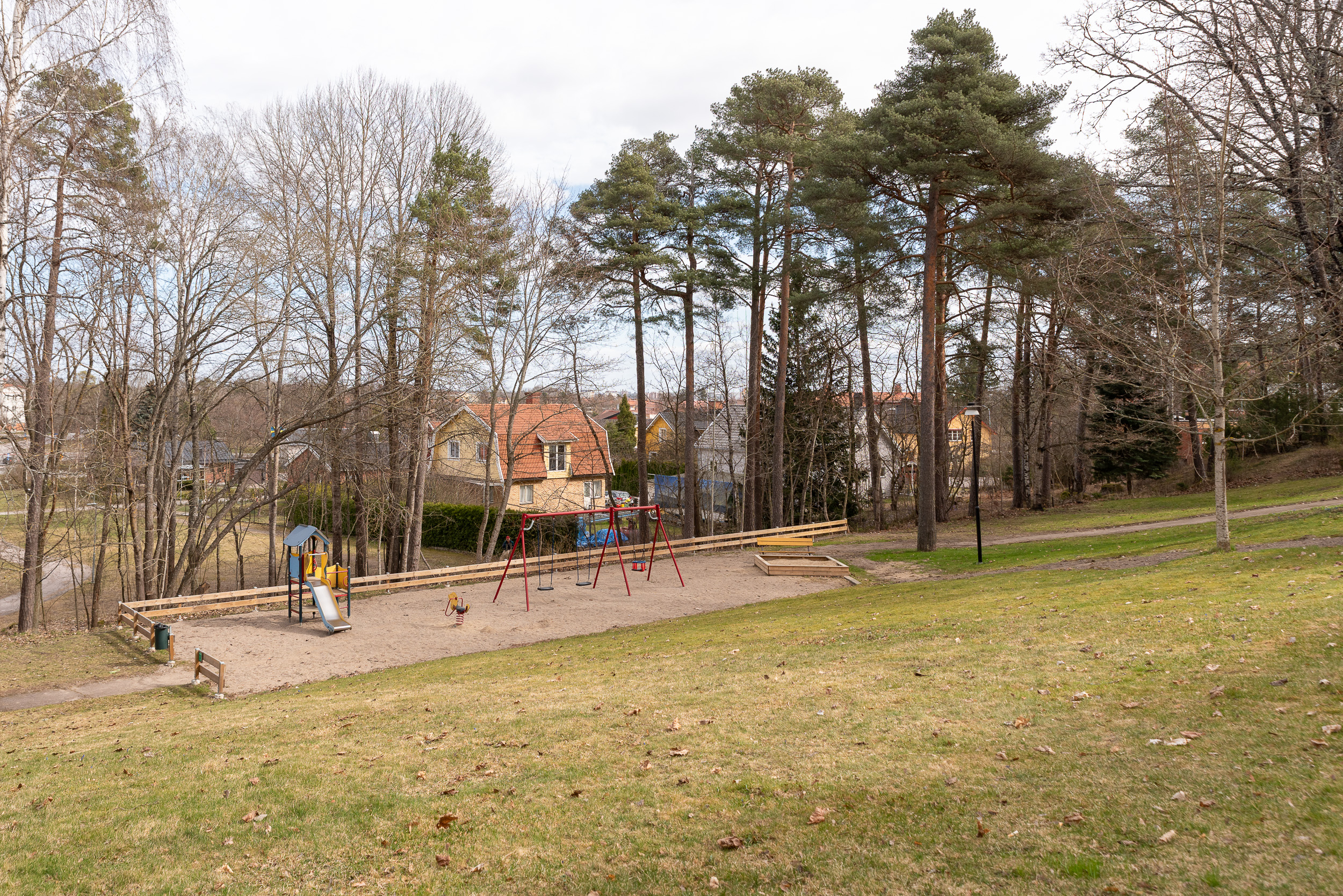 Bostadsbild från Jakobsgatan 50B, Kommande i Jakobsberg, Västerås
