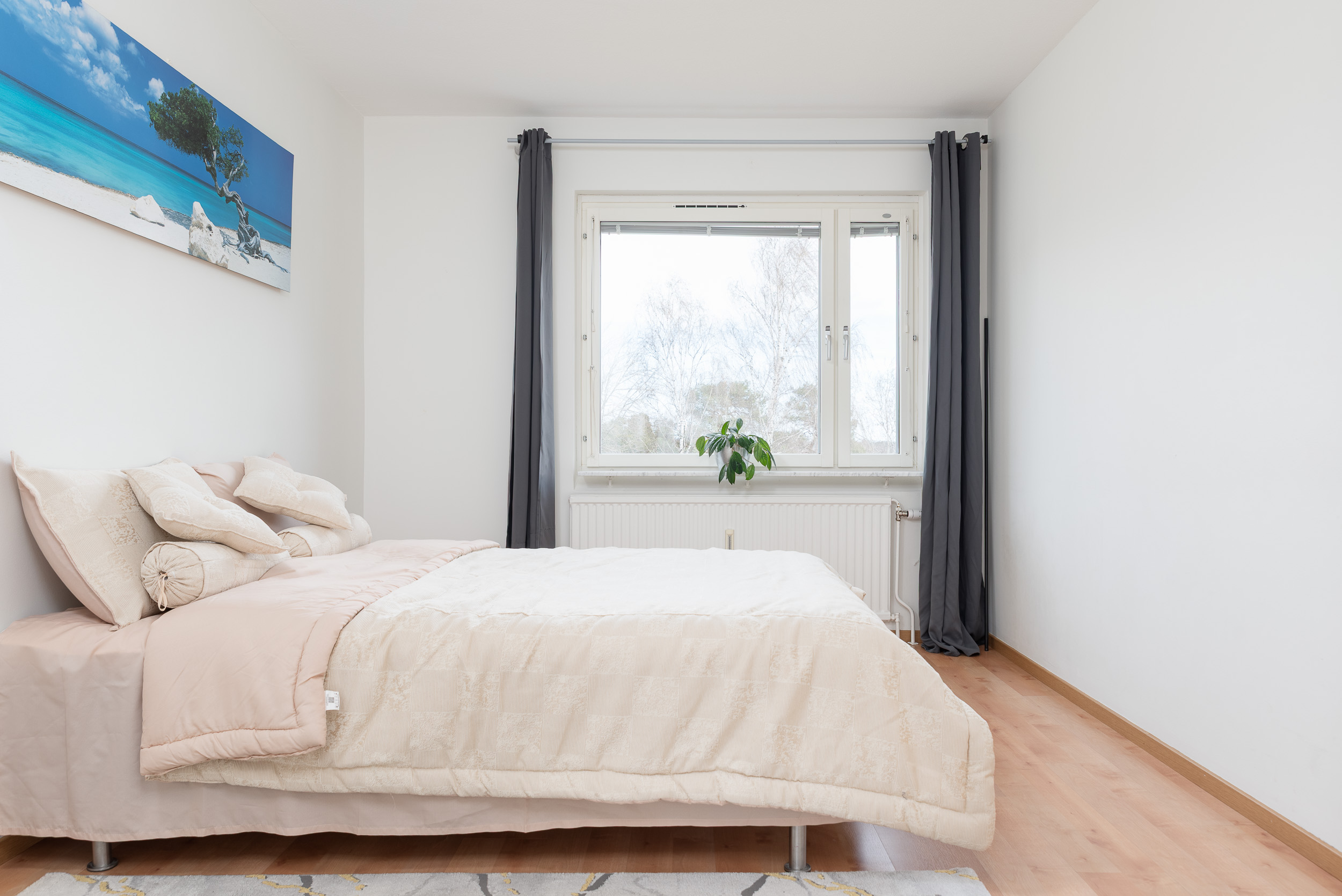 Bostadsbild från Jakobsgatan 50B, Kommande i Jakobsberg, Västerås