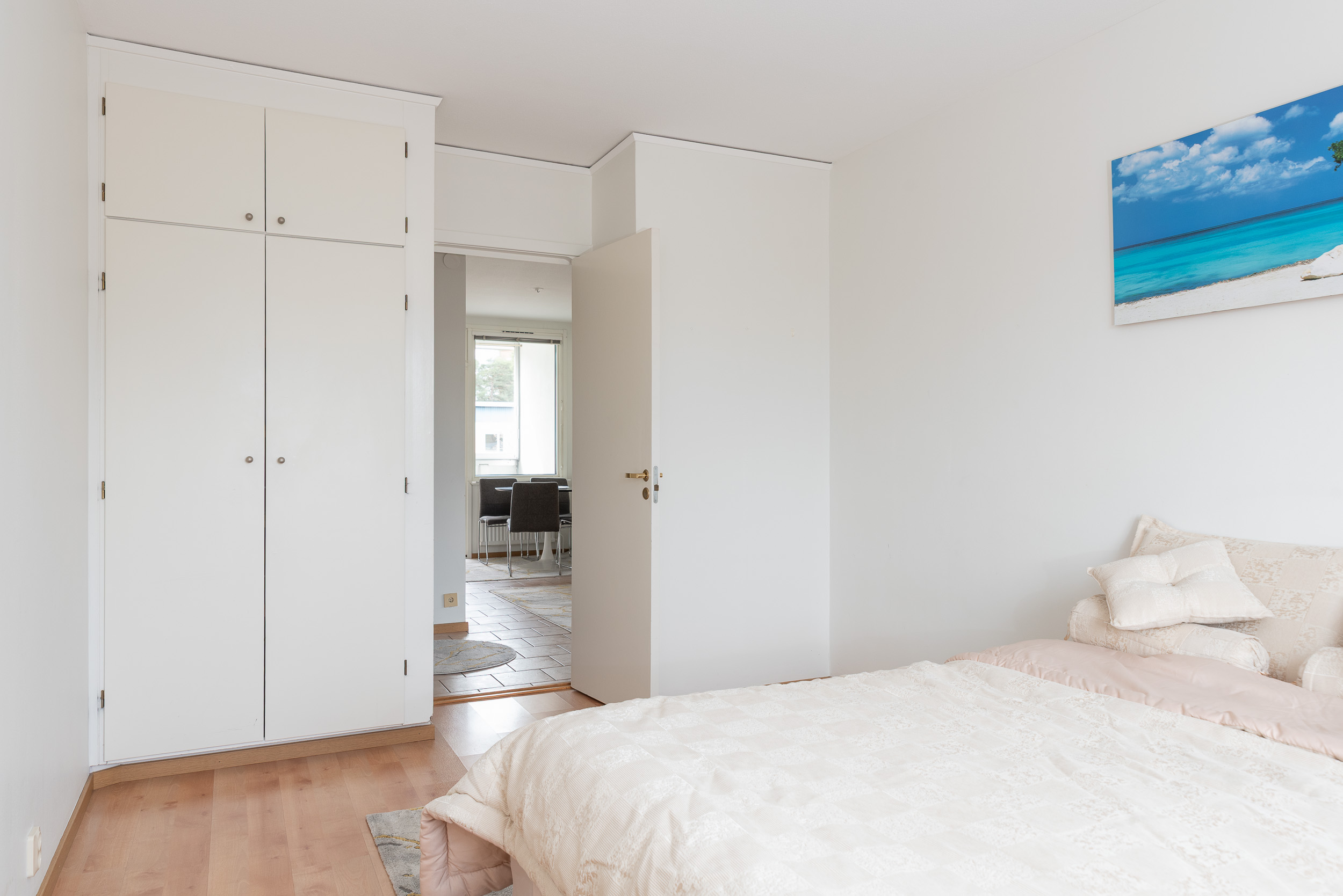 Bostadsbild från Jakobsgatan 50B, Kommande i Jakobsberg, Västerås