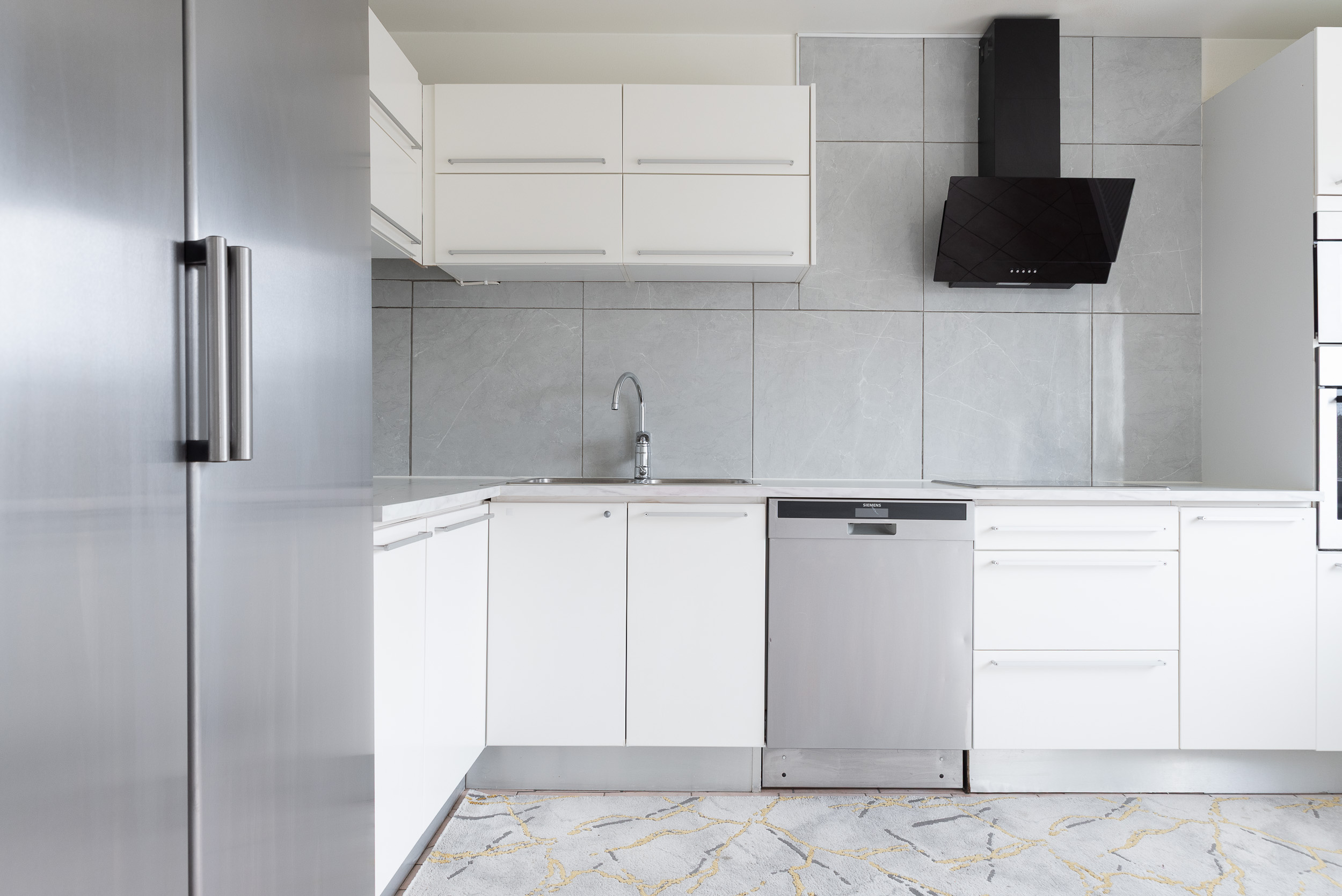 Bostadsbild från Jakobsgatan 50B, Kommande i Jakobsberg, Västerås