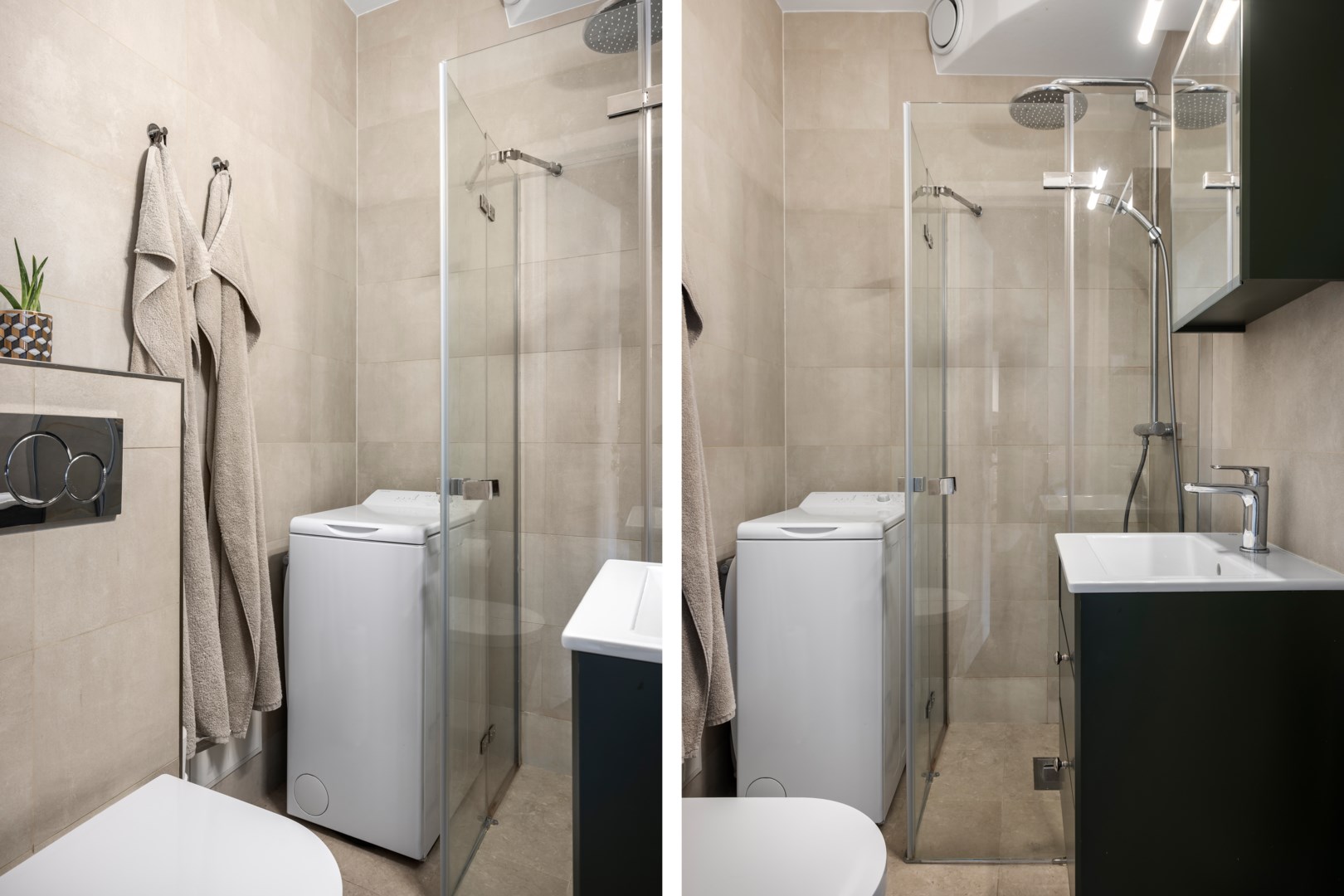 Bostadsbild från Norrbackagatan 25A, Kommande i , Stockholm