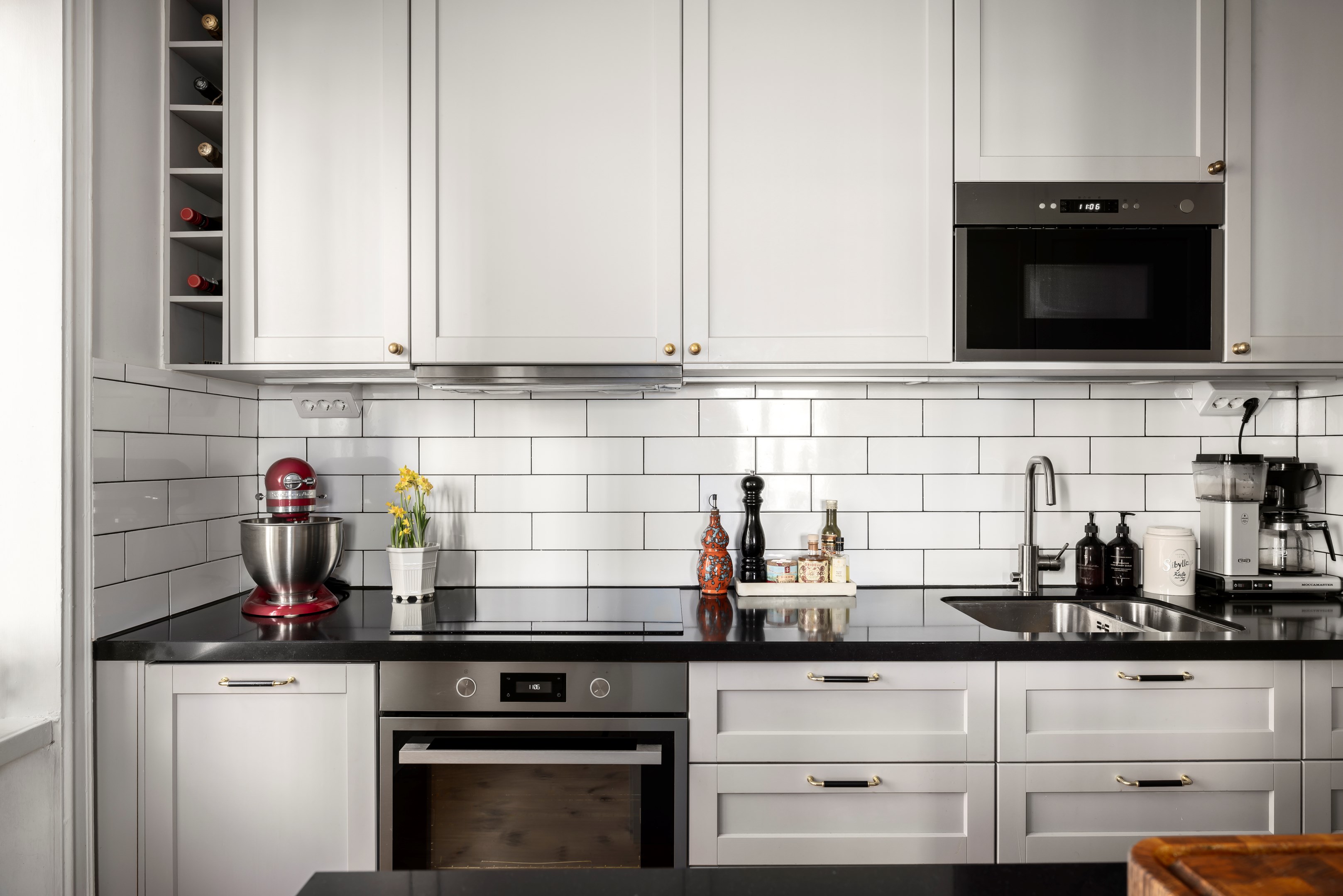 Bostadsbild från Norrbackagatan 25A, Kommande i Vasastan - Birkastan, Stockholm