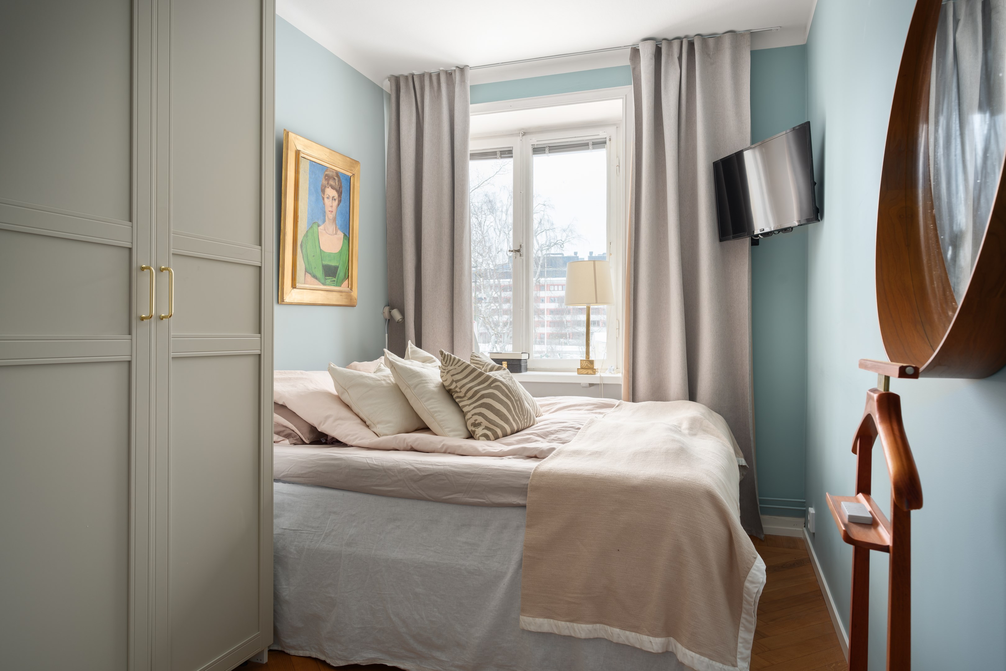 Bostadsbild från Norrbackagatan 25A, Kommande i Vasastan - Birkastan, Stockholm