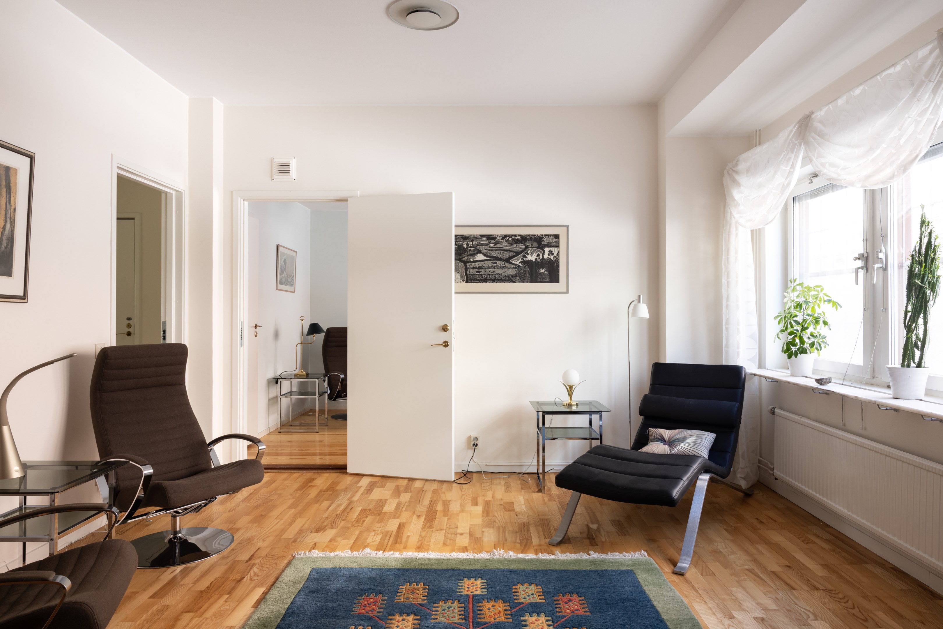 Bostadsbild från Luntmakargatan 89, Såld i Vasastan - Odenplan, Stockholm