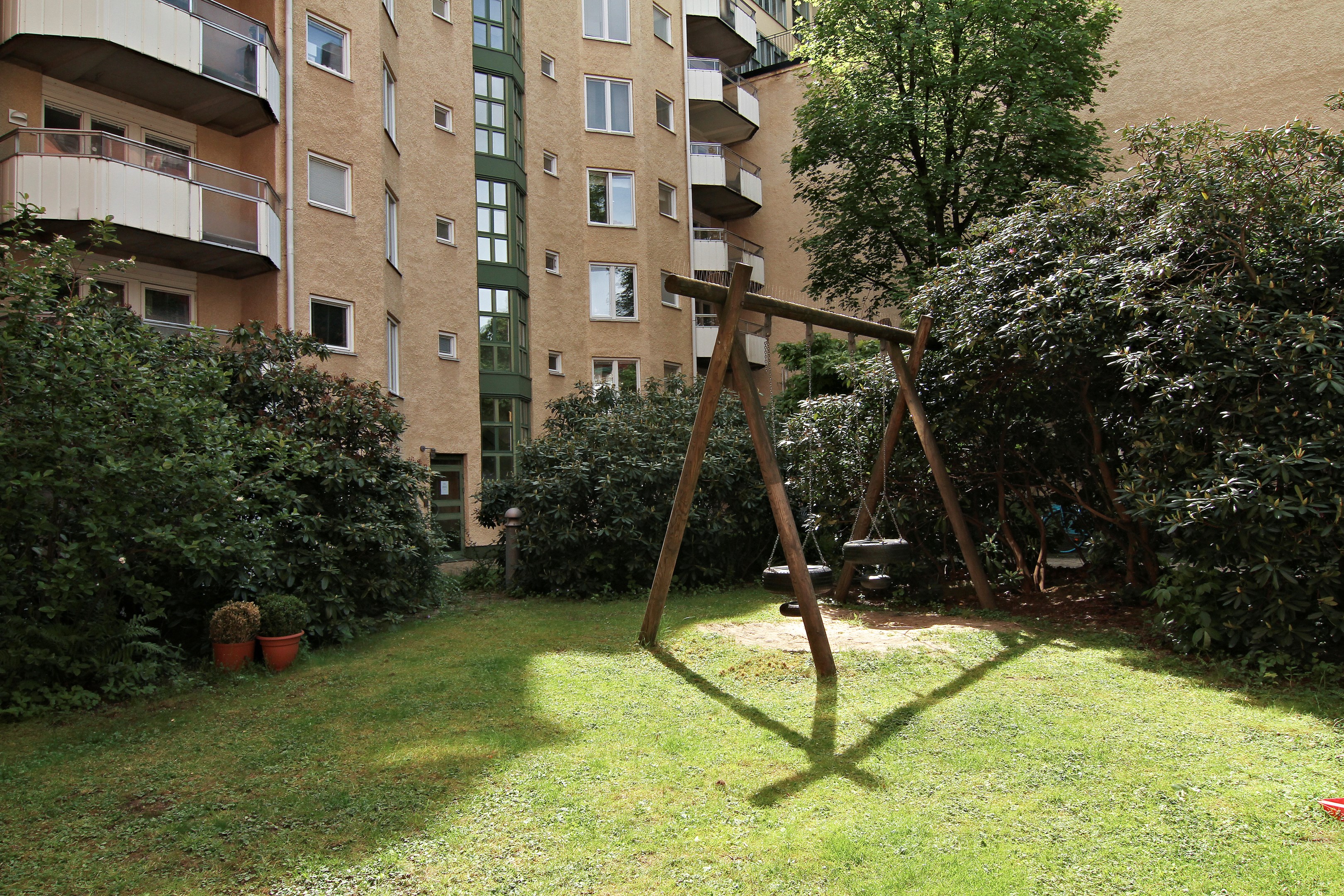 Bostadsbild från Luntmakargatan 89, Såld i Vasastan - Odenplan, Stockholm