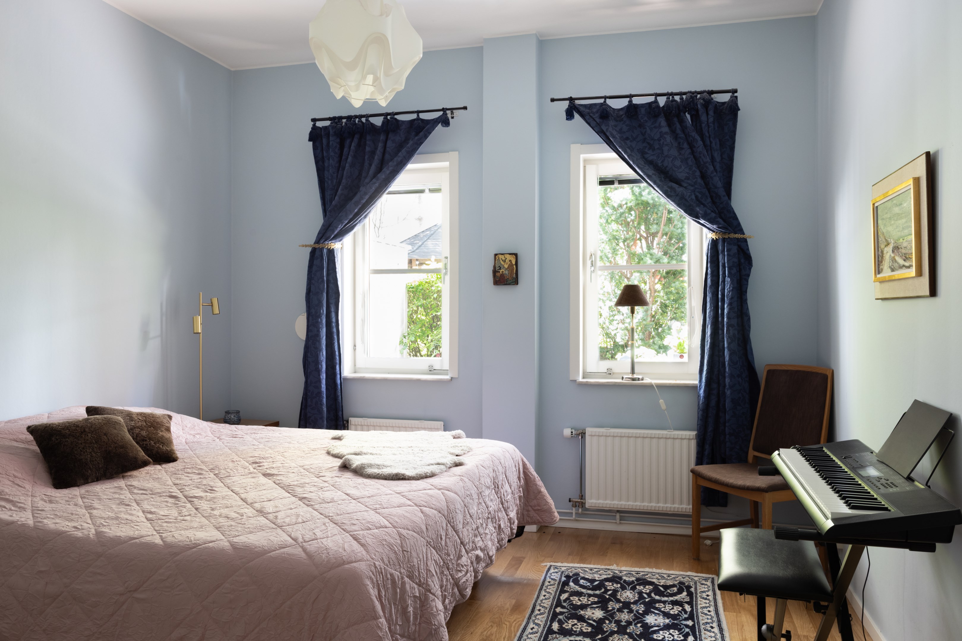 Bostadsbild från Luntmakargatan 89, Såld i Vasastan - Odenplan, Stockholm