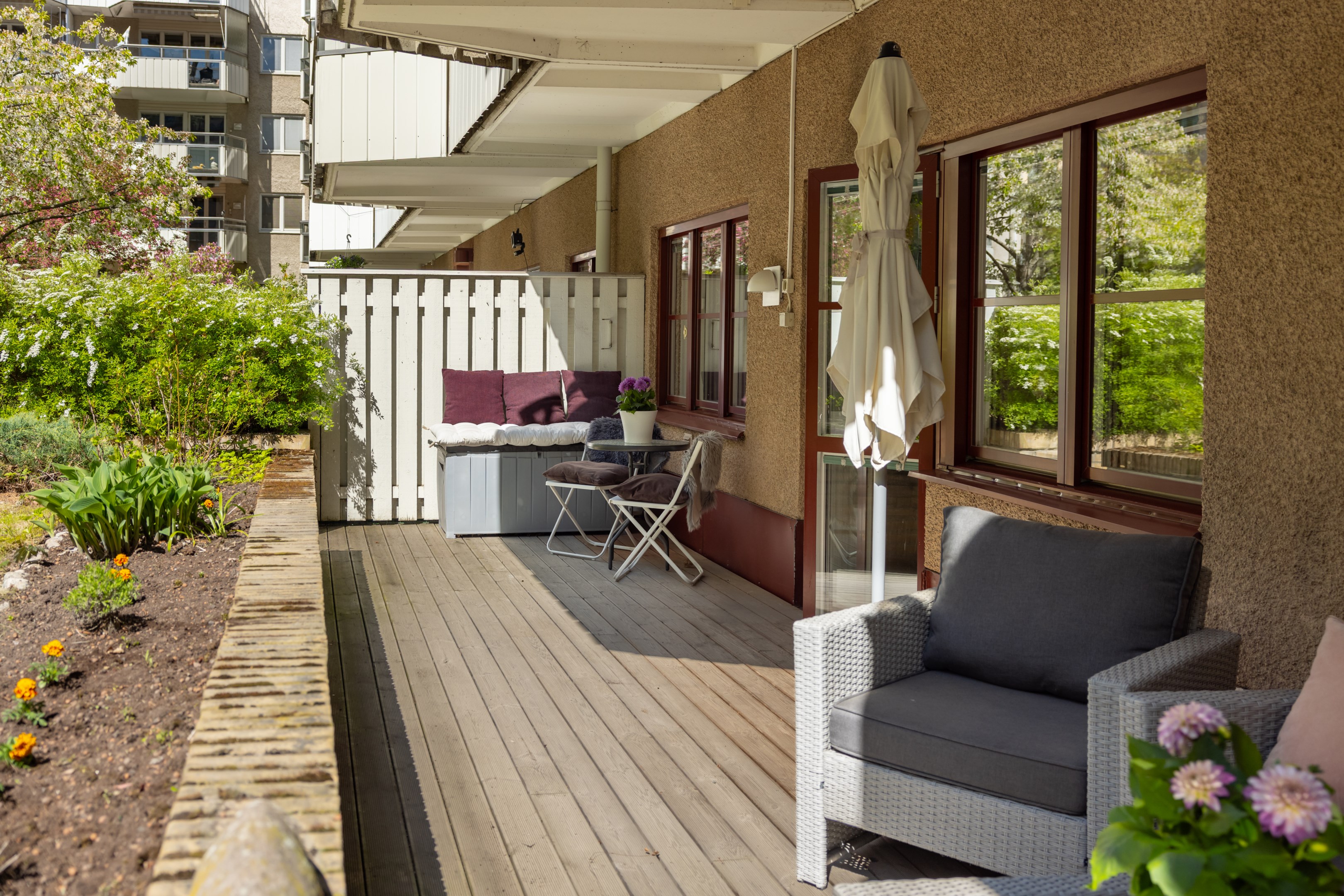 Bostadsbild från Luntmakargatan 89, Såld i Vasastan - Odenplan, Stockholm