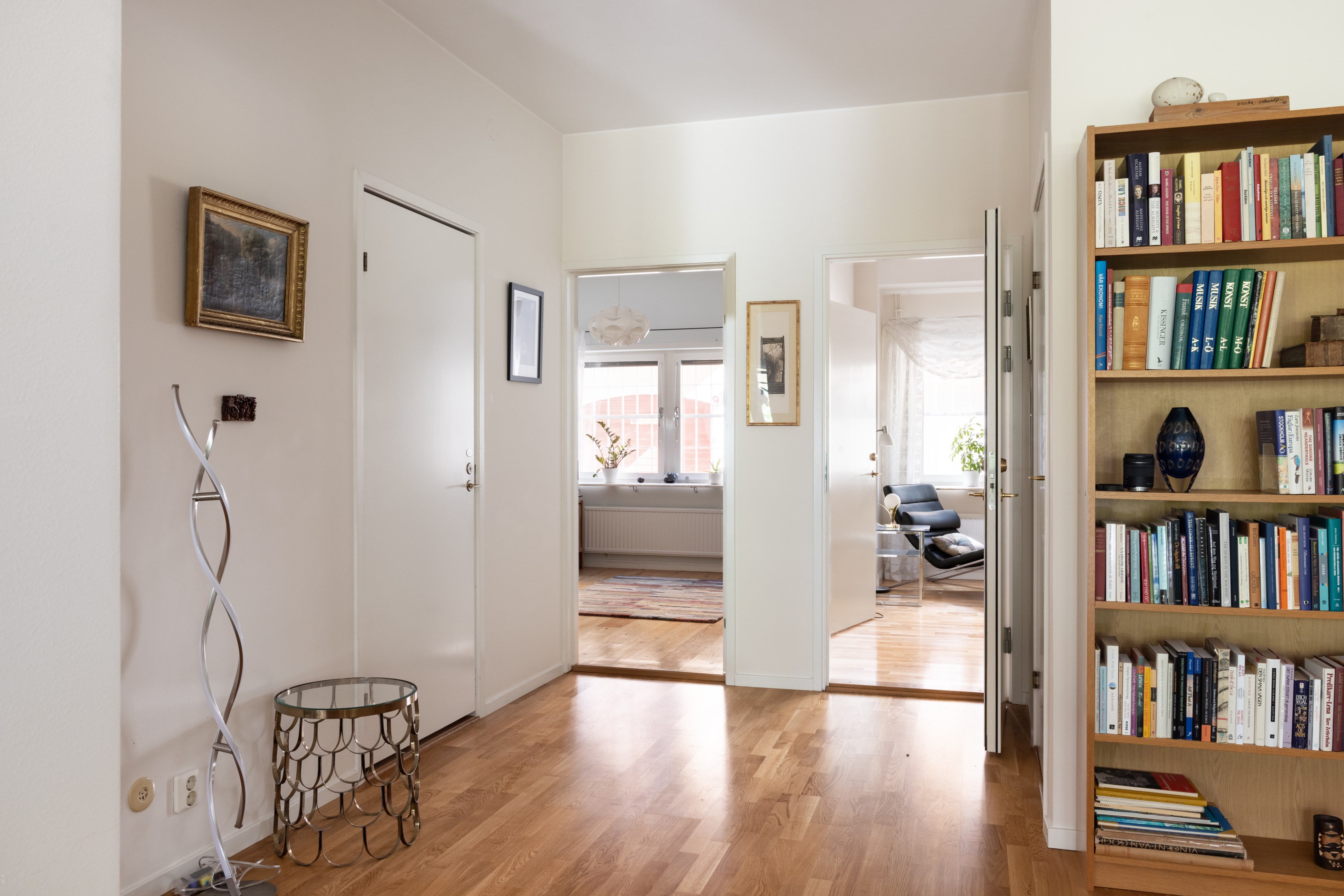 Bostadsbild från Luntmakargatan 89, Såld i Vasastan - Odenplan, Stockholm