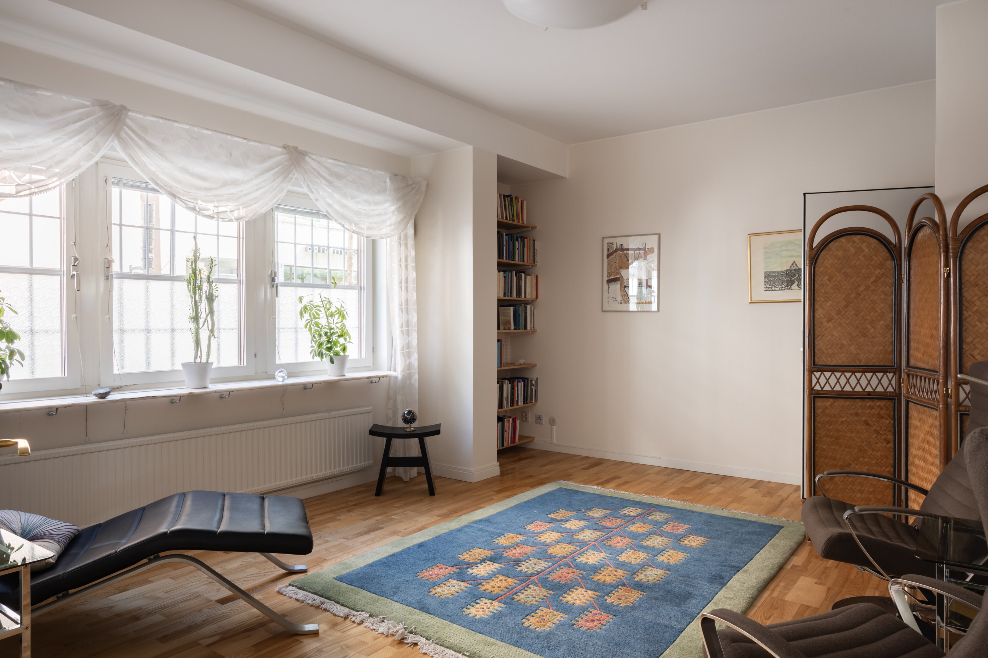 Bostadsbild från Luntmakargatan 89, Såld i Vasastan - Odenplan, Stockholm