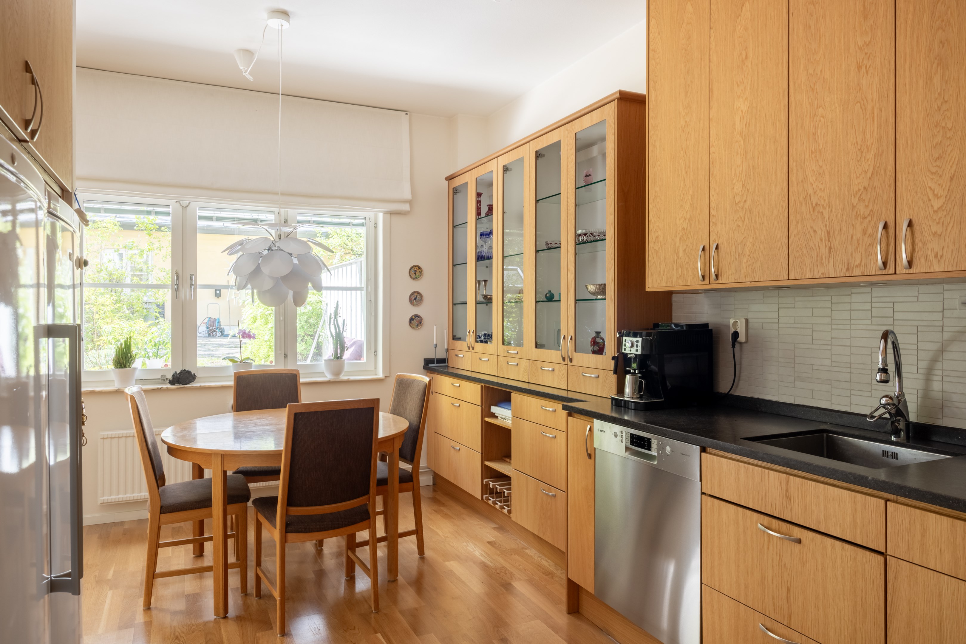 Bostadsbild från Luntmakargatan 89, Såld i Vasastan - Odenplan, Stockholm