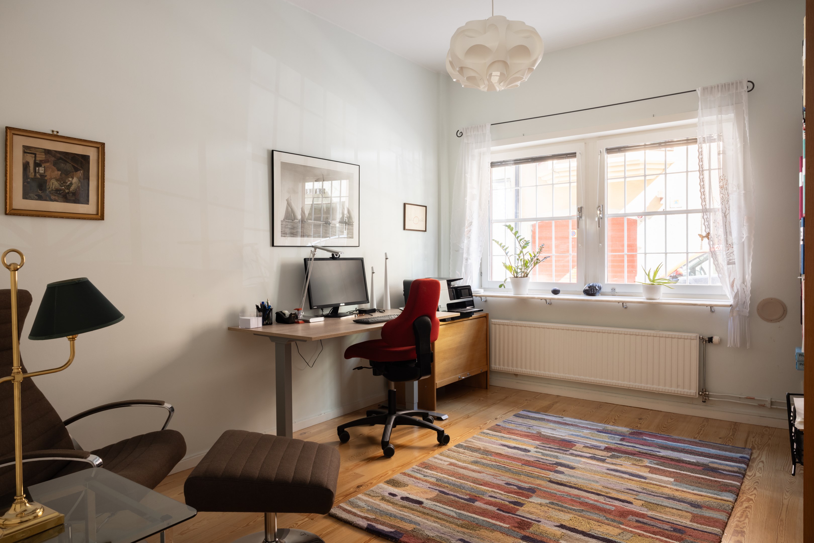 Bostadsbild från Luntmakargatan 89, Såld i Vasastan - Odenplan, Stockholm