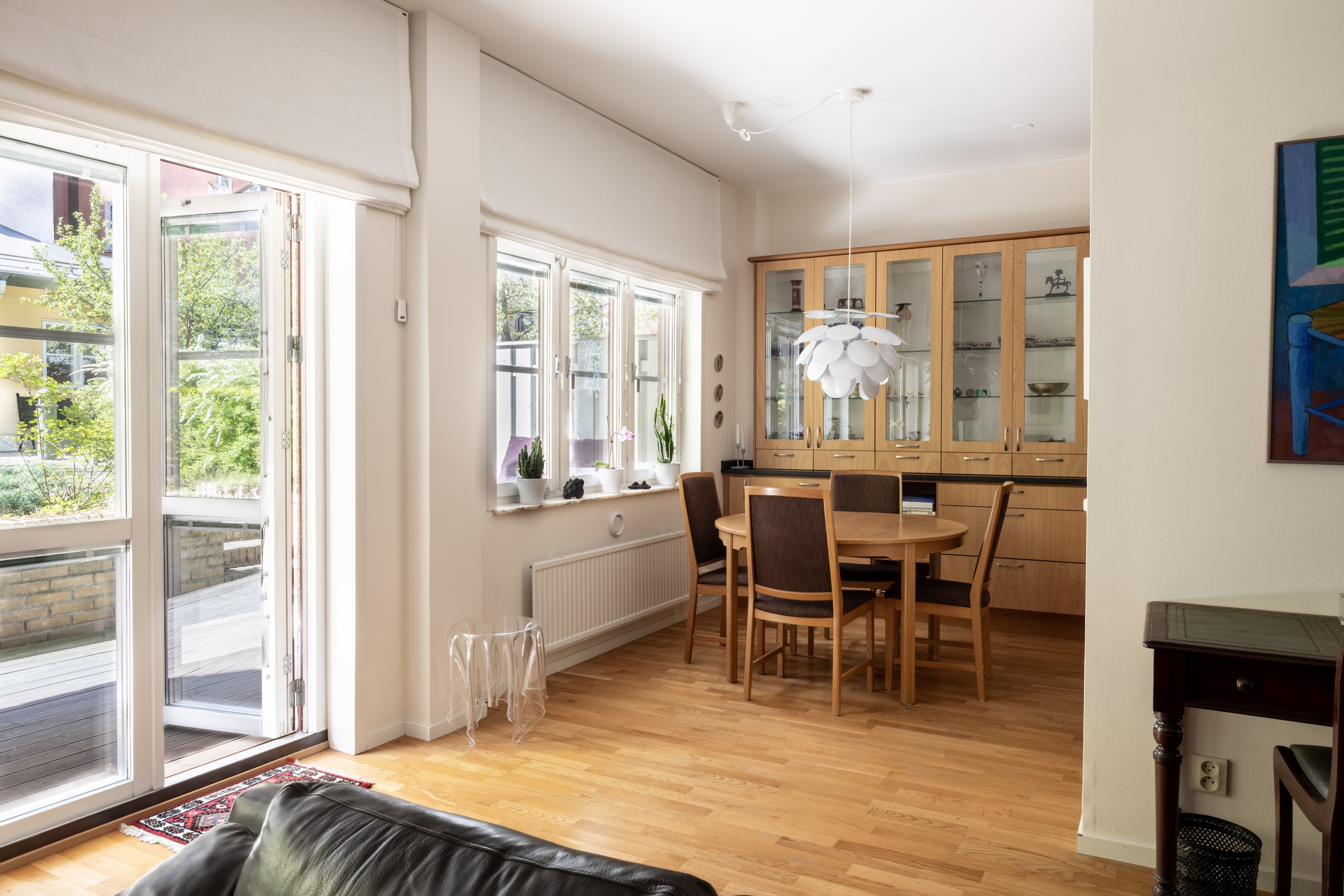 Bostadsbild från Luntmakargatan 89, Såld i Vasastan - Odenplan, Stockholm