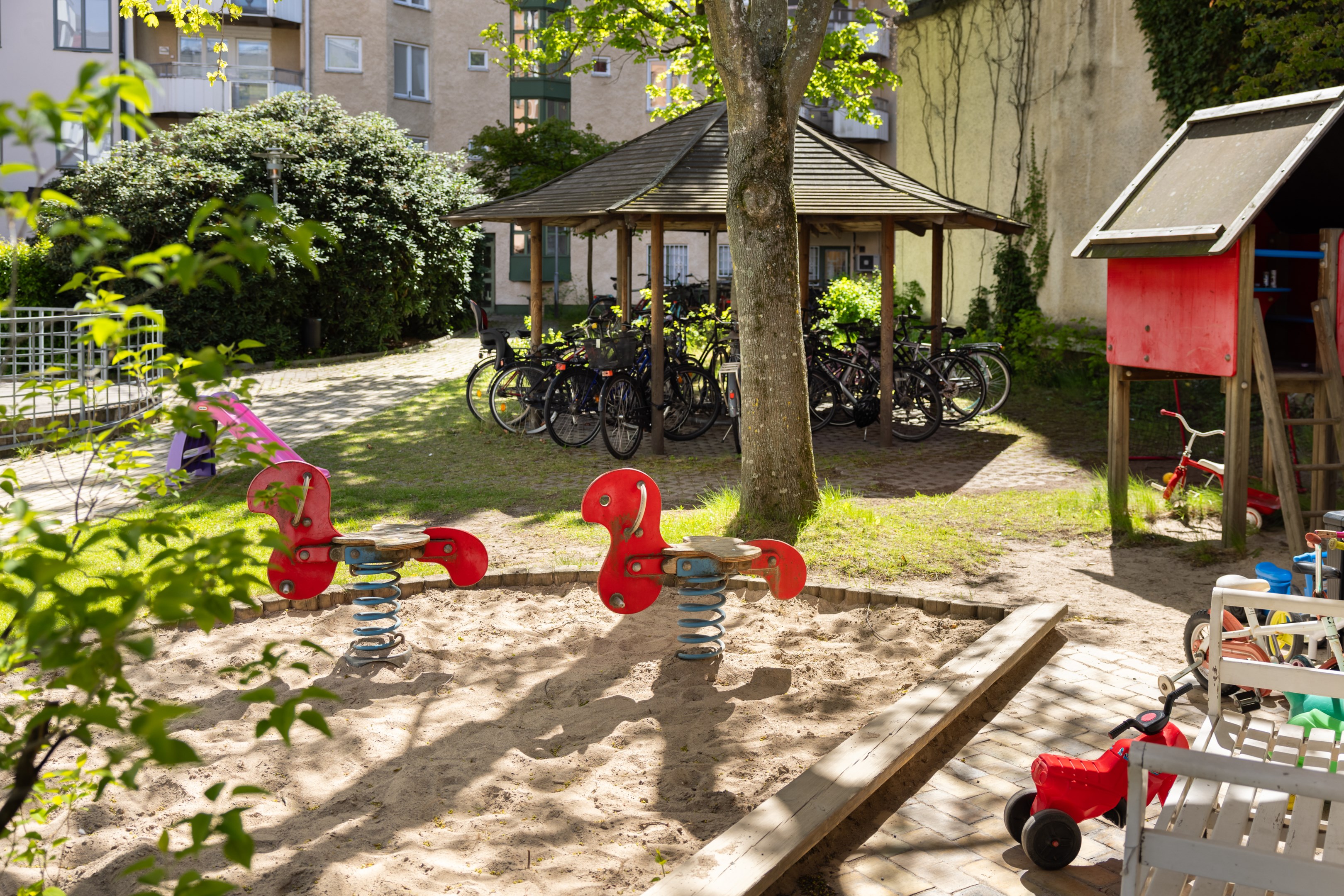 Bostadsbild från Luntmakargatan 89, Såld i Vasastan - Odenplan, Stockholm